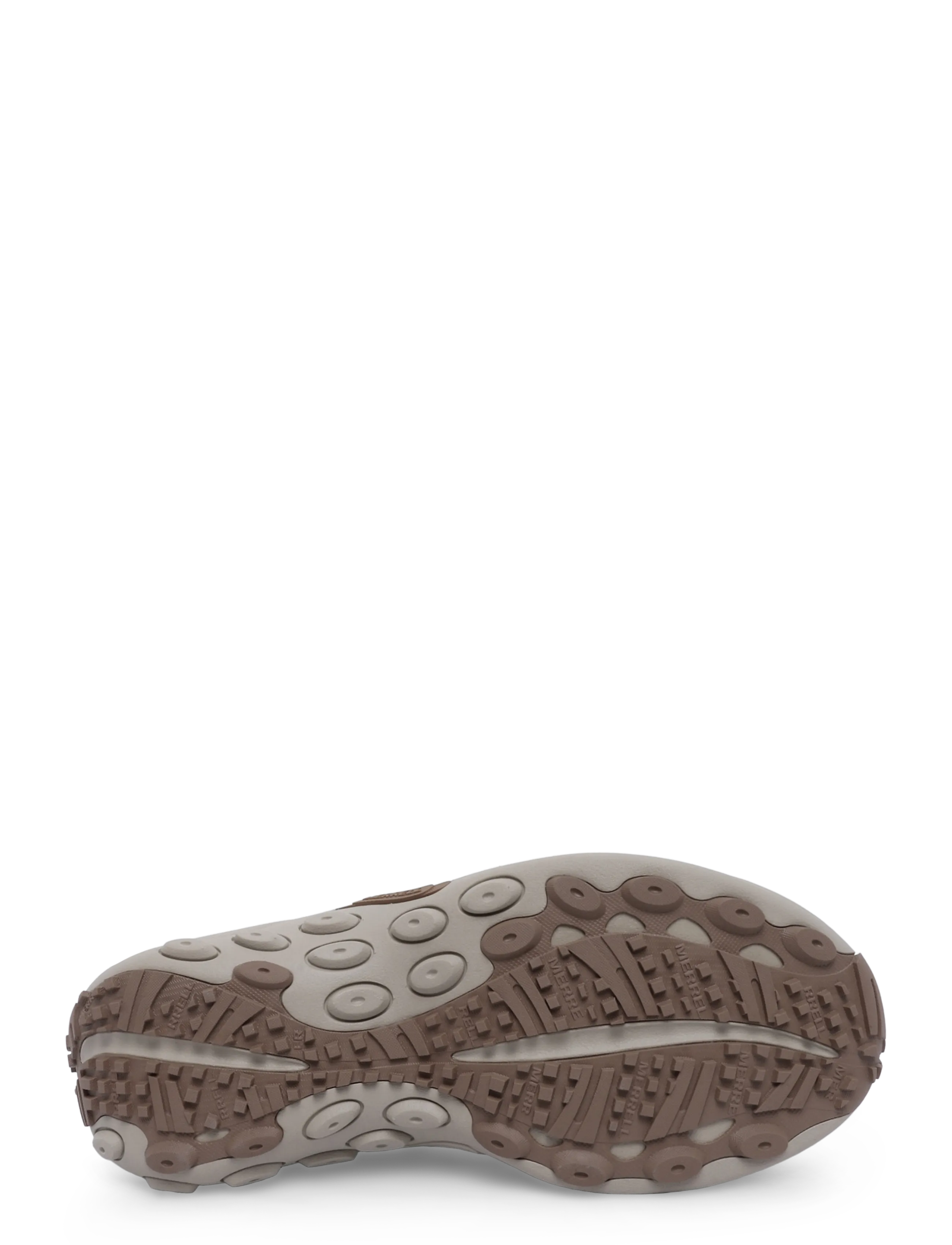 Merrell - Men's Jungle Moc EVO Woven SE - Mol - brown - 4