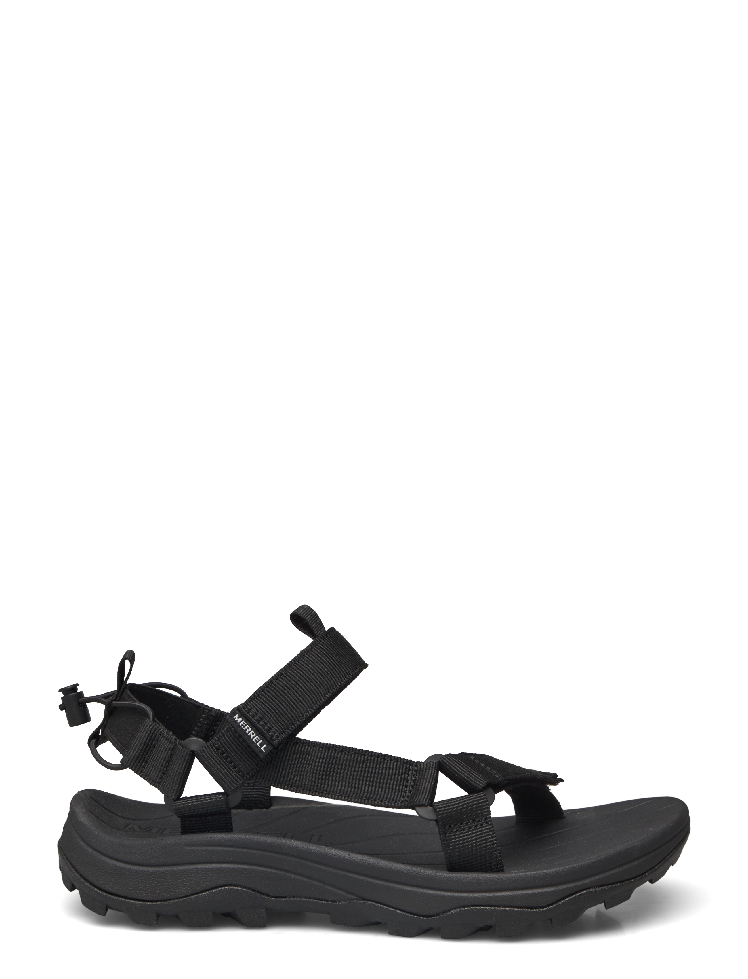 Merrell - Women's Speed Fusion Web Sport - Bl - black - 1