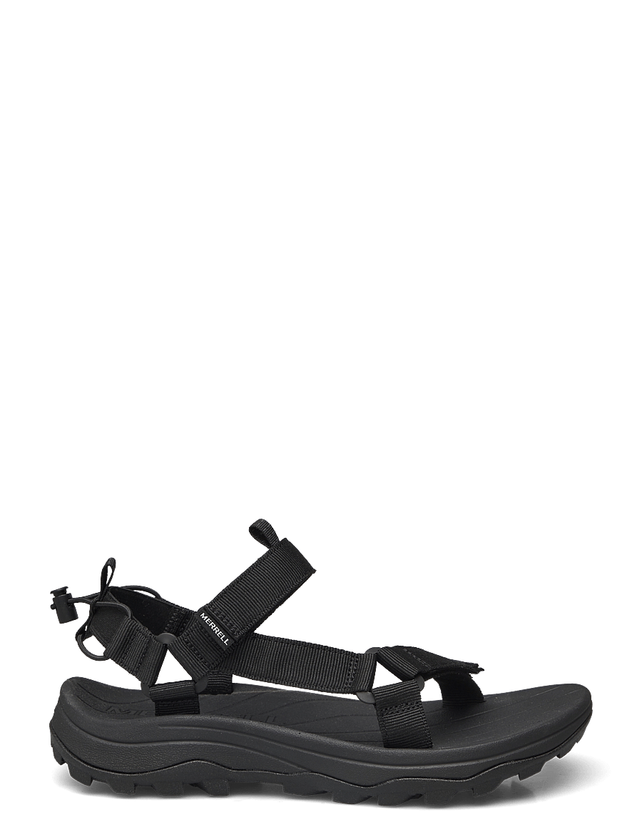 Merrell - Women's Speed Fusion Web Sport - Bl - black - 1