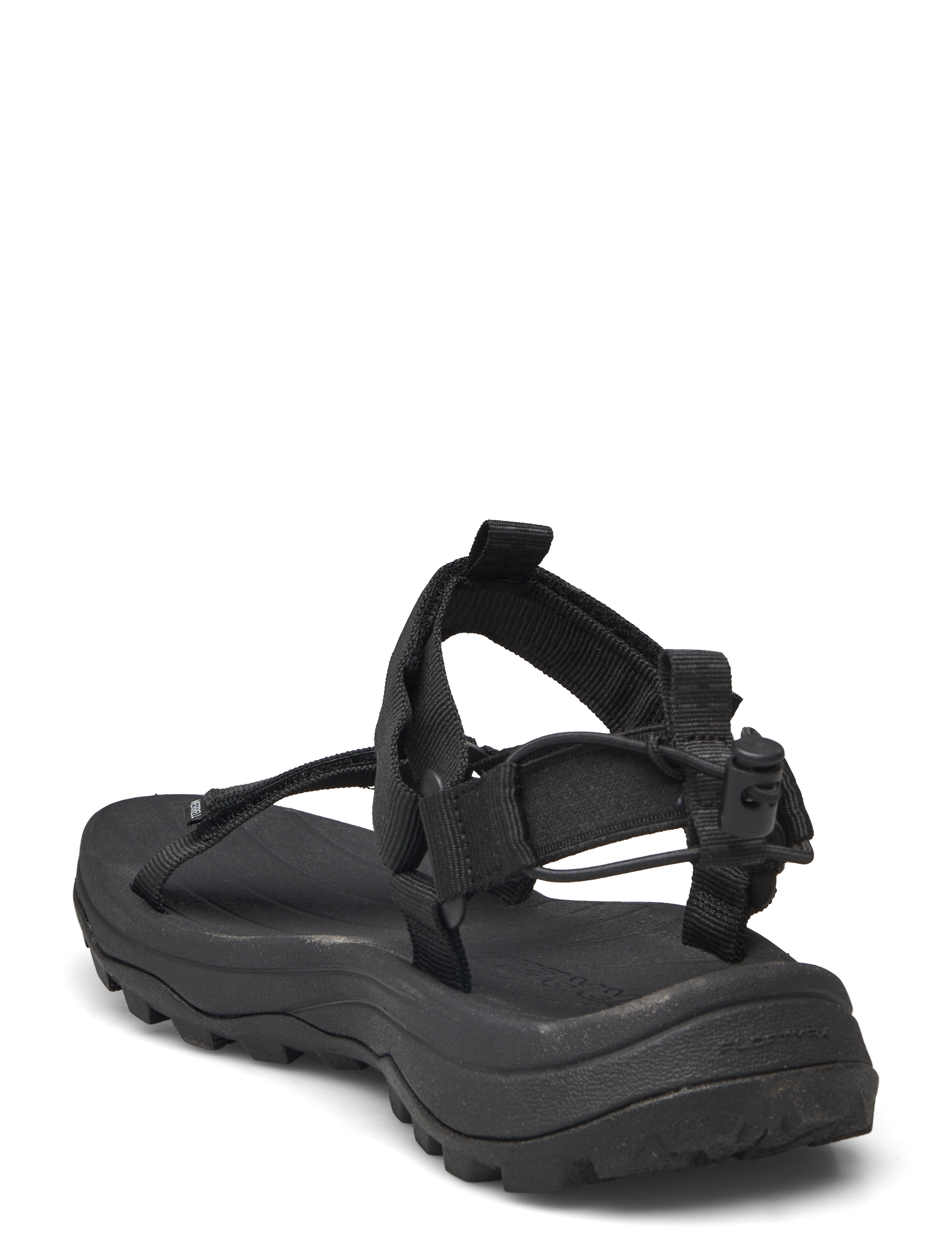 Merrell - Women's Speed Fusion Web Sport - Bl - black - 2