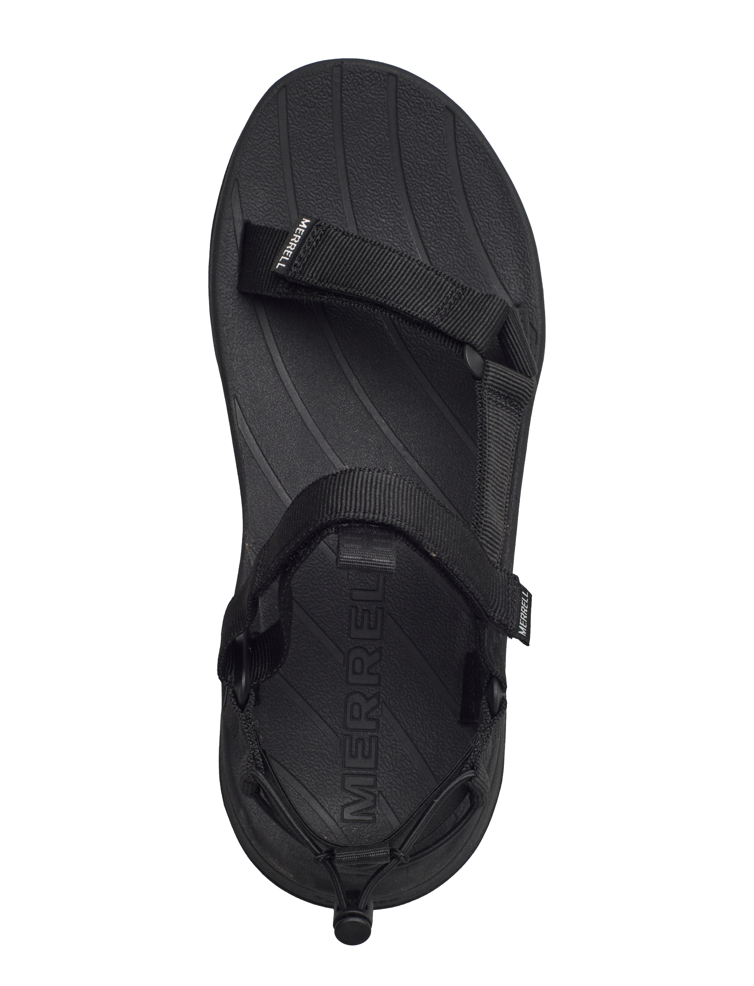 Merrell - Women's Speed Fusion Web Sport - Bl - black - 3