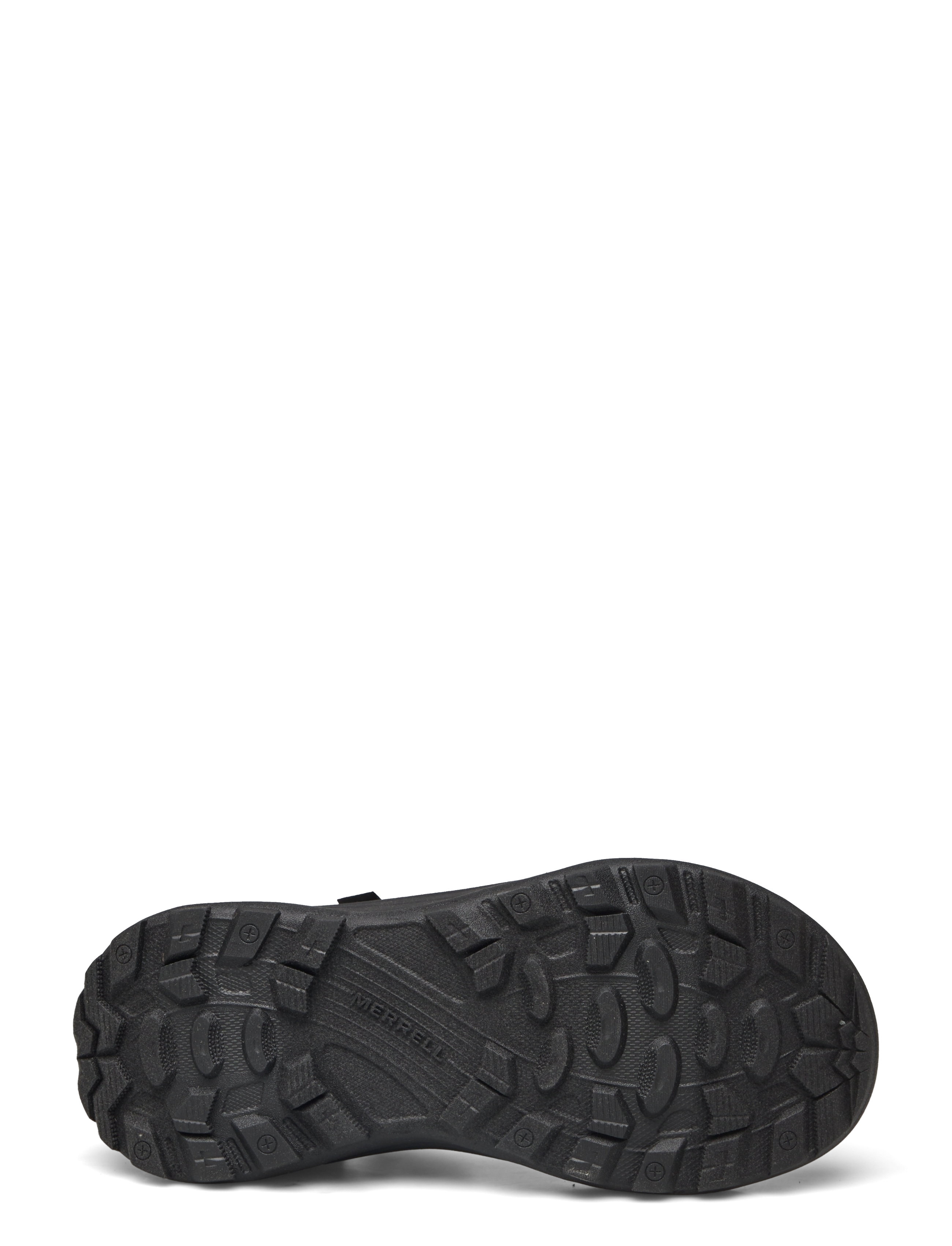 Merrell - Women's Speed Fusion Web Sport - Bl - black - 4