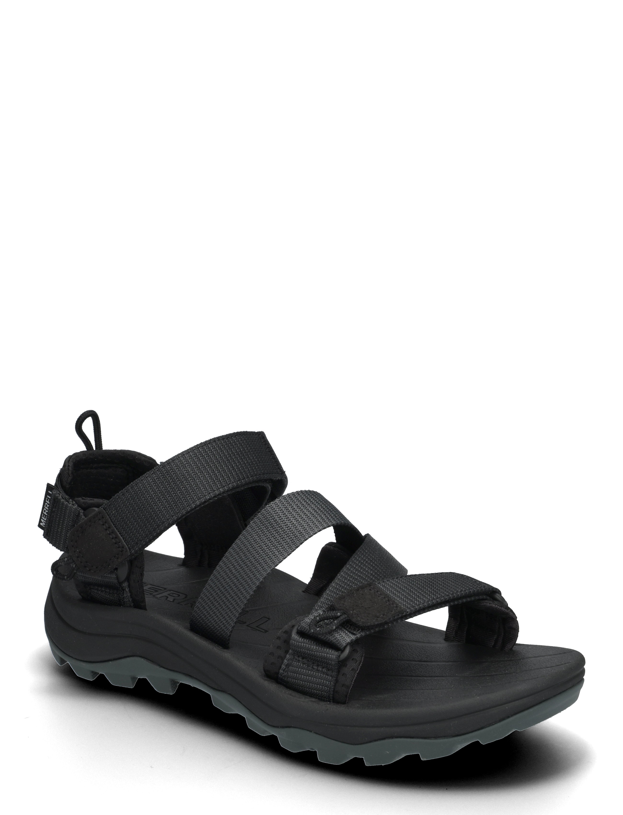 MERRELL Herren's Speed Fusion Sport Rmx - Blac Schwarz - 47 - Herren