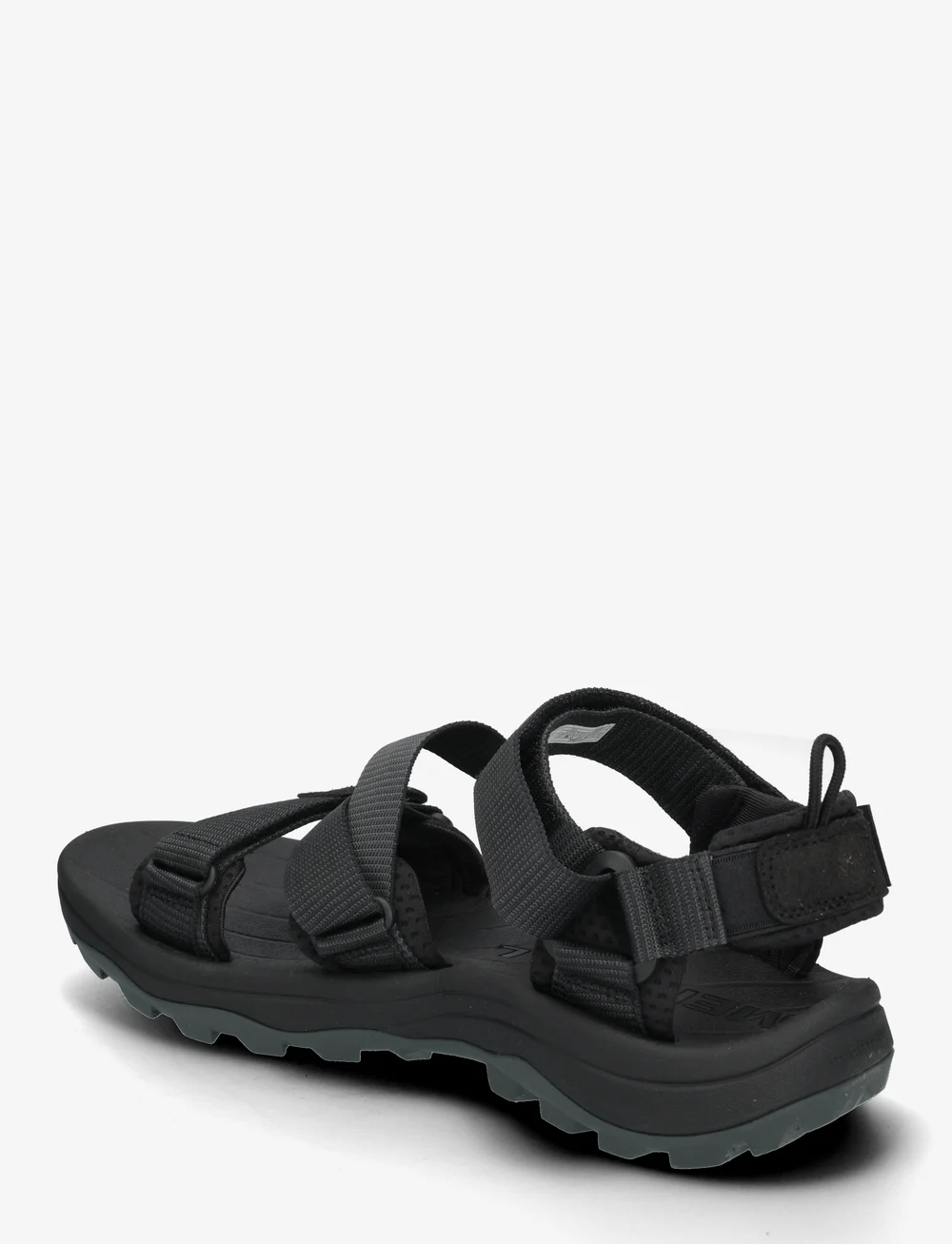 Merrell - Men's Speed Fusion Sport RMX - Blac - sandaler & tøfler - black - 2