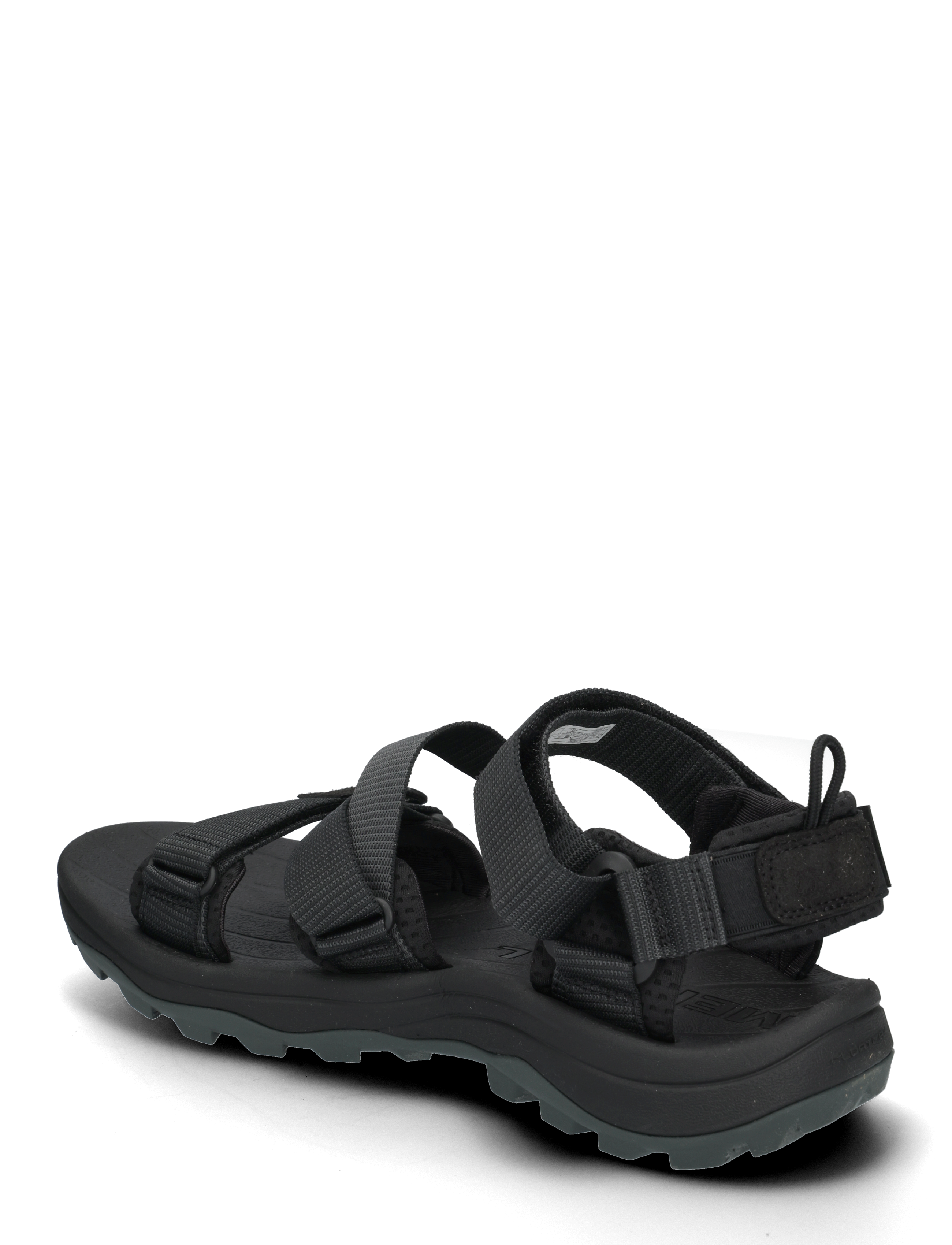 Merrell - Men's Speed Fusion Sport RMX - Blac - sandaalid ja sussid - black - 2