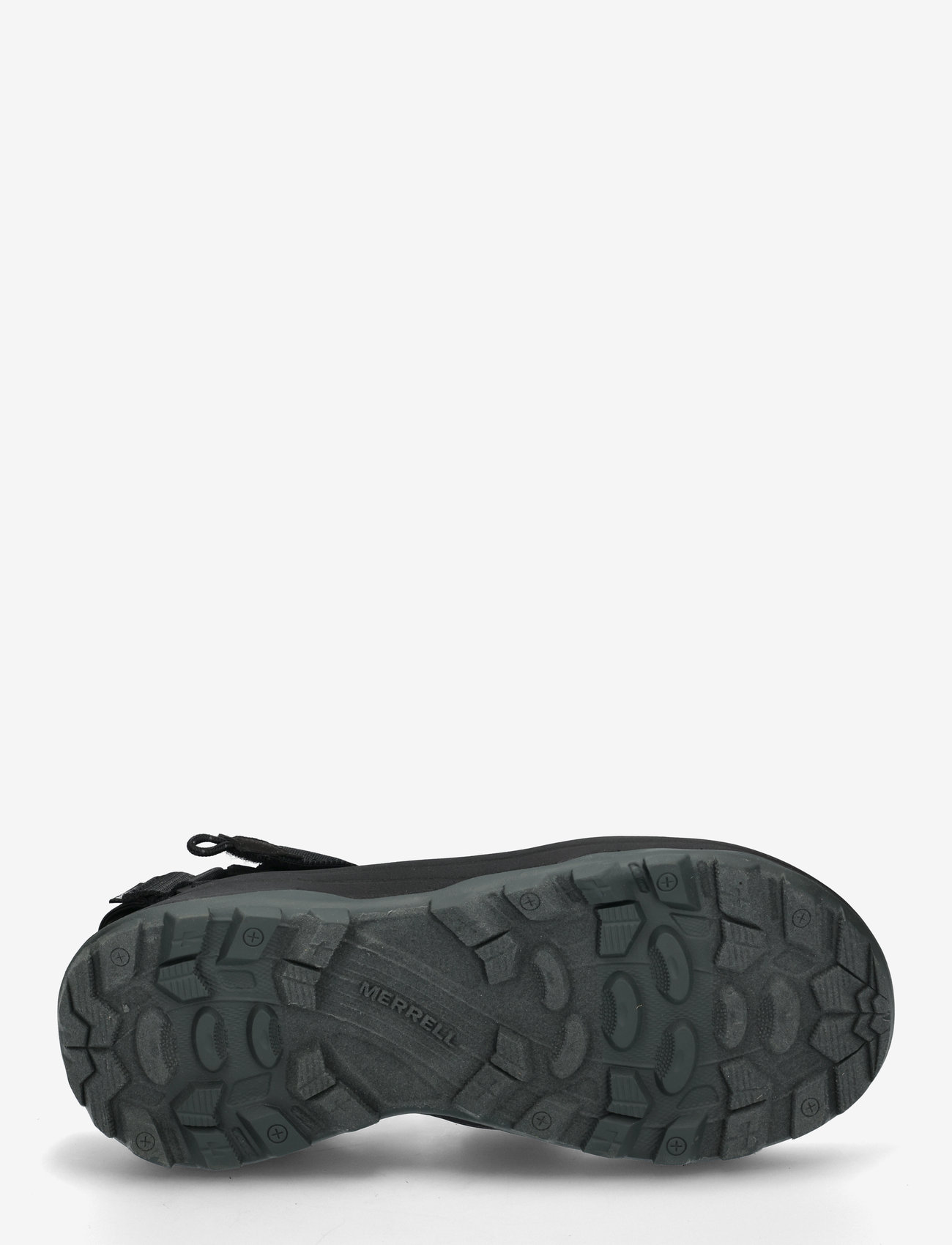 Merrell - Men's Speed Fusion Sport RMX - Blac - sandalen & hausschuhe - black - 4