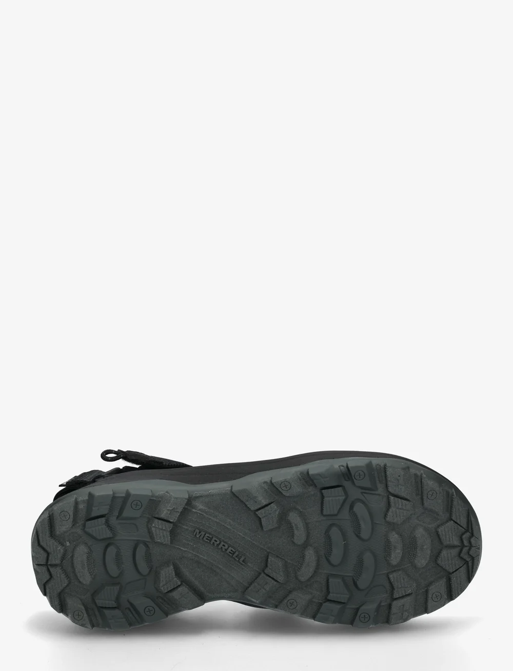 Merrell - Men's Speed Fusion Sport RMX - Blac - sandaler & tøfler - black - 4