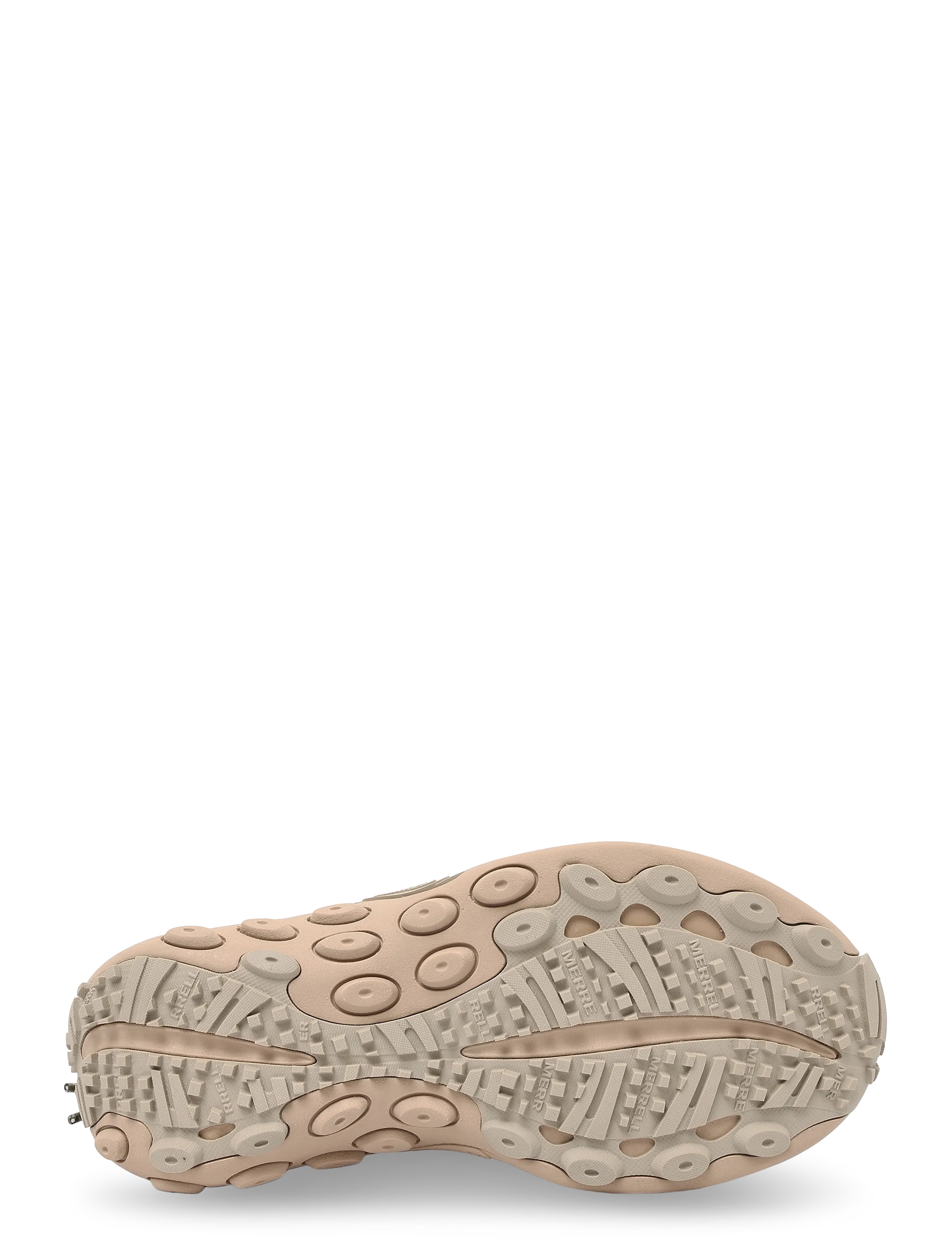 Merrell - Women's Jungle Moc EVO Woven SE - D - madala säärega tossud - green - 4