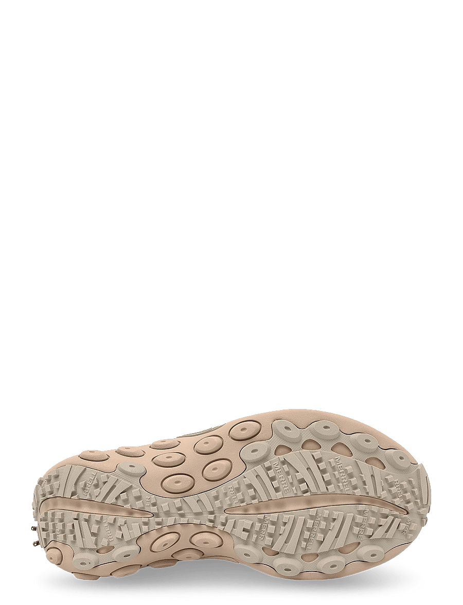 Merrell - Women's Jungle Moc EVO Woven SE - D - madala säärega tossud - green - 4