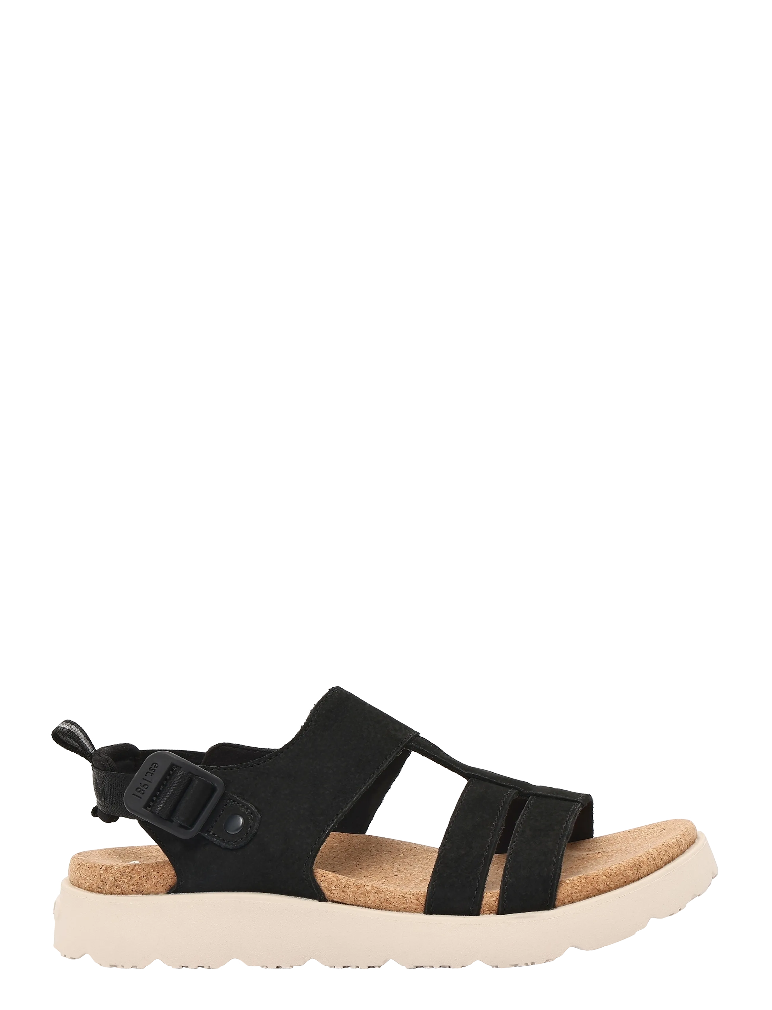 Merrell - Women's Fleur Backstrap - Black - black - 2