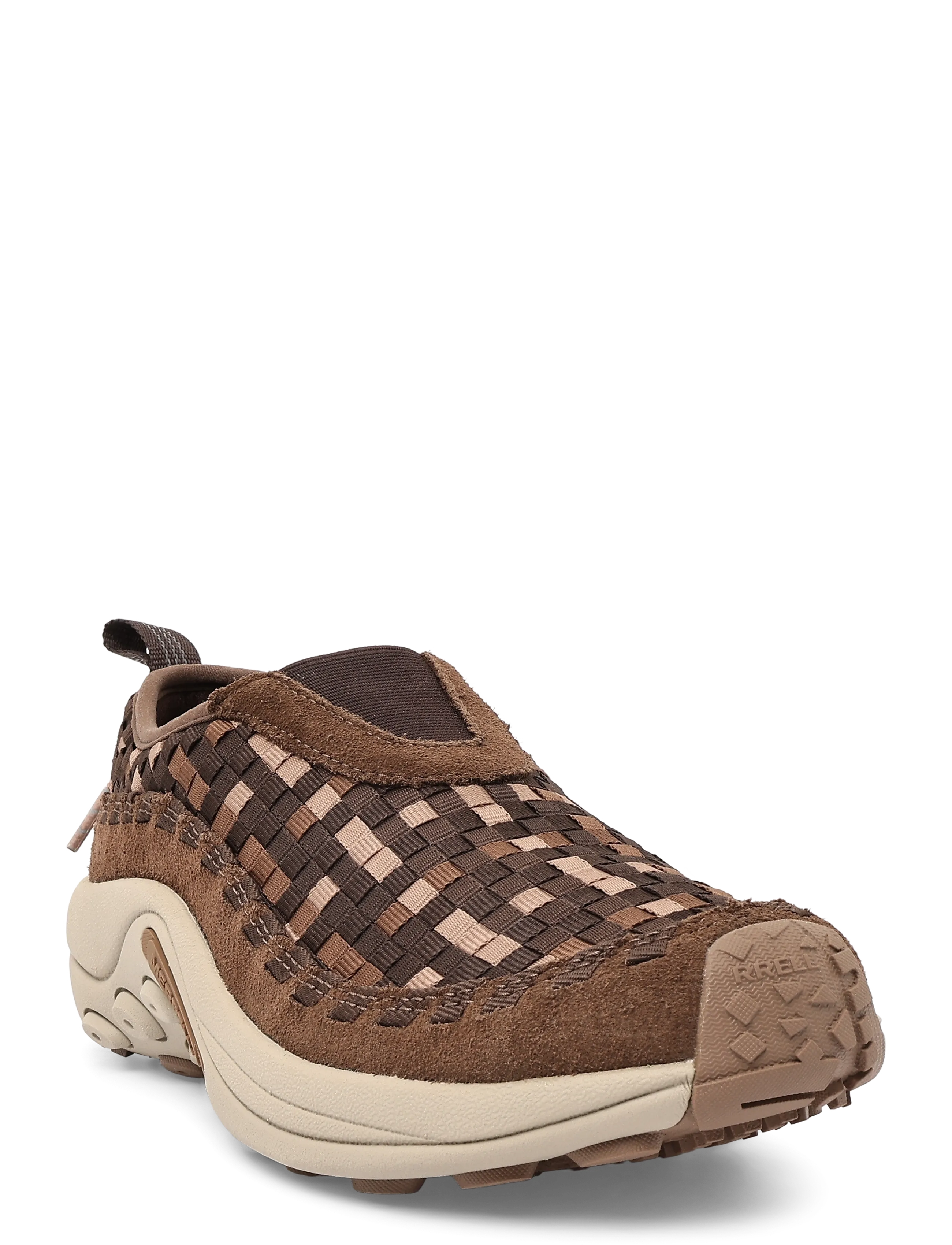 Merrell Women's Jungle Moc EVO Woven SE - M - Merrell - BROWN / brown