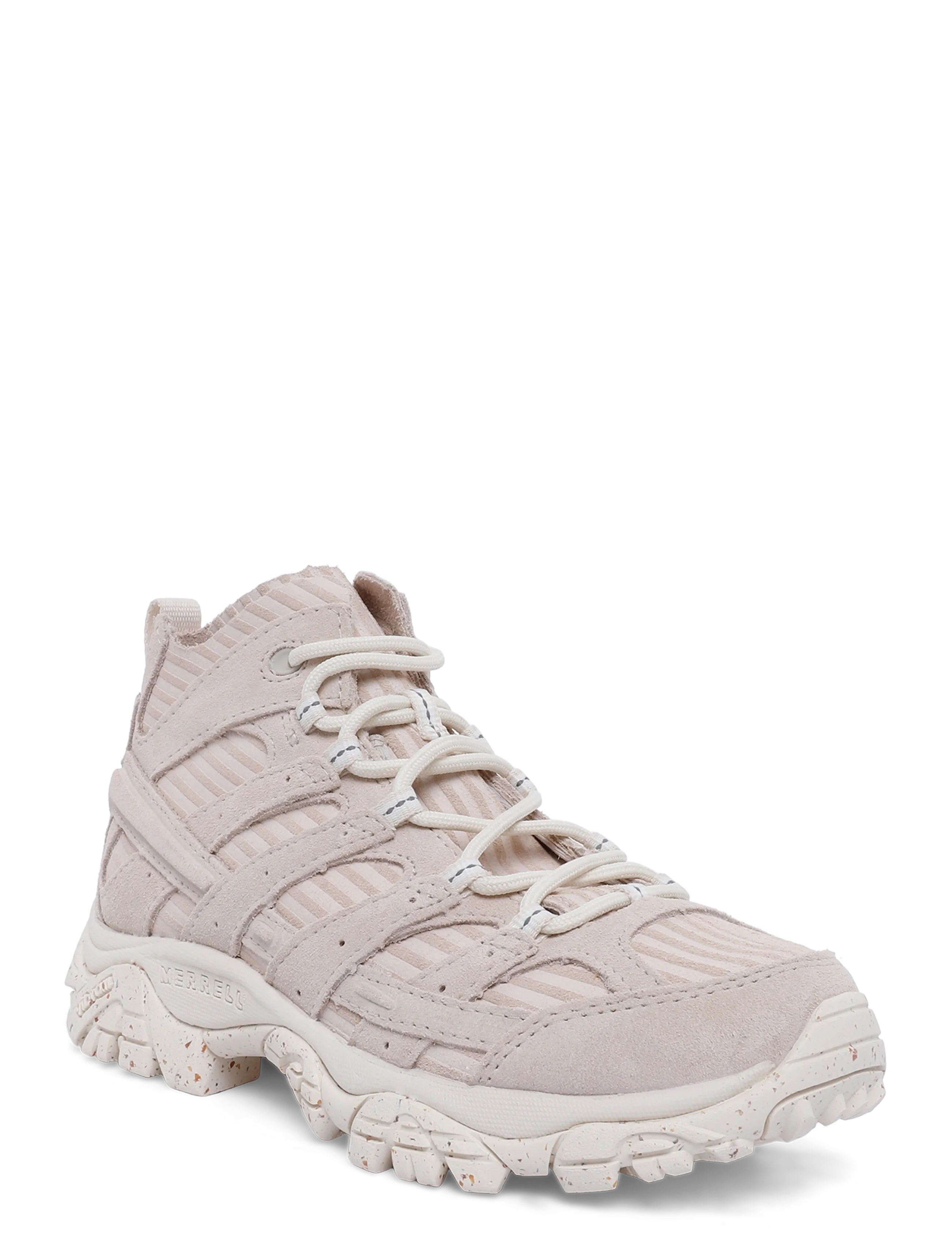 Merrell Women's Moab 2 Decon Mid Cord SE - - Bestseller Sport - WHITE / white
