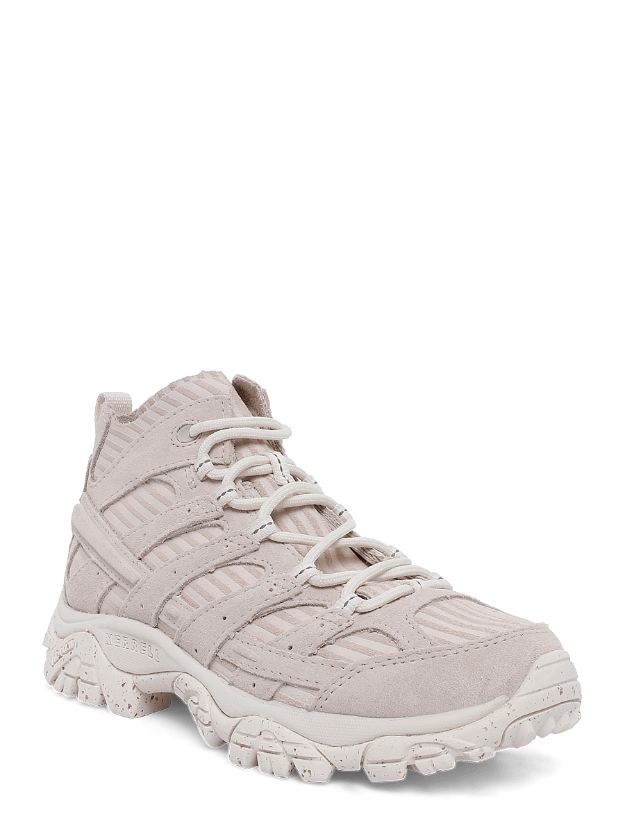 Merrell - Women's Moab 2 Decon Mid Cord SE - - white - 0