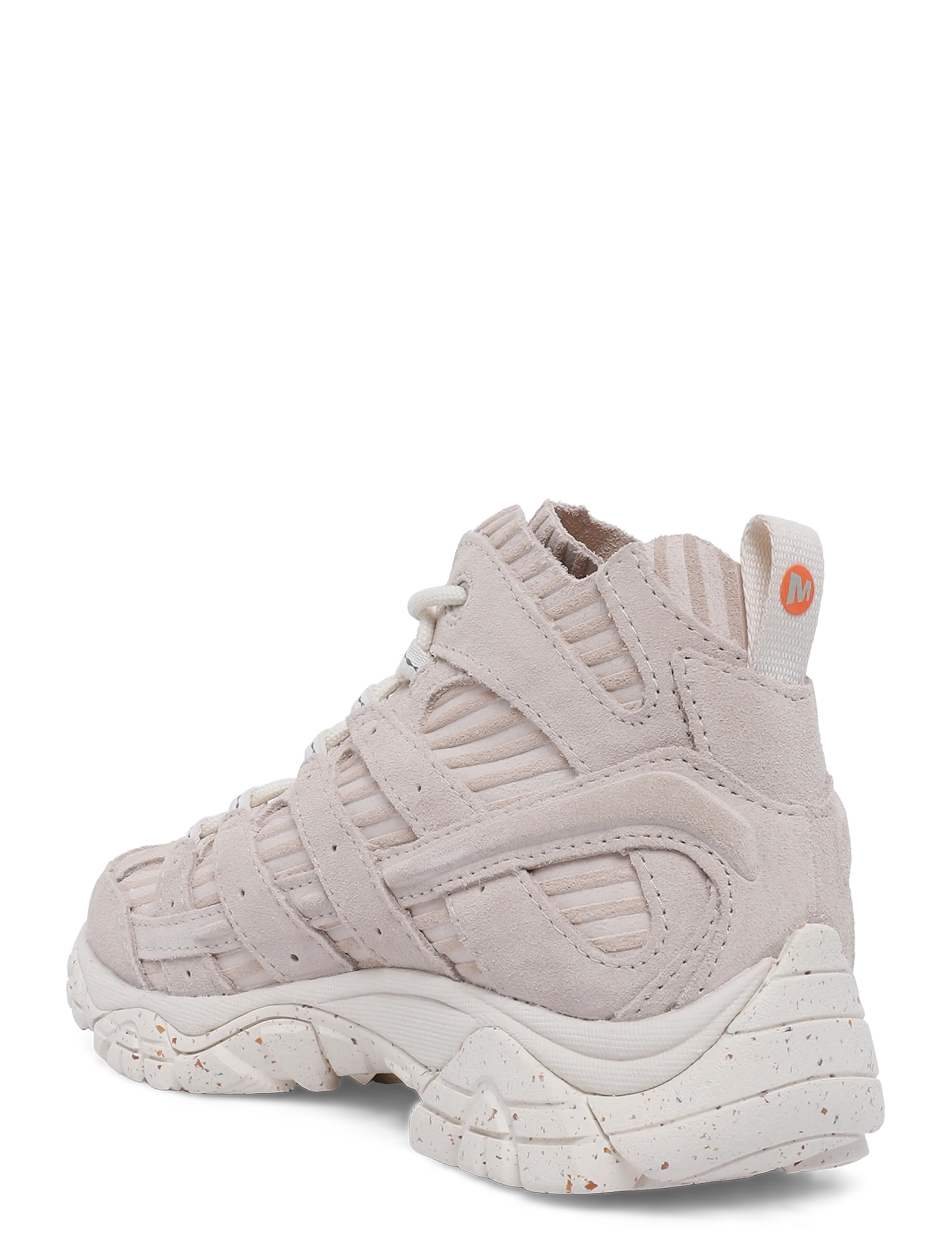 Merrell - Women's Moab 2 Decon Mid Cord SE - - white - 1