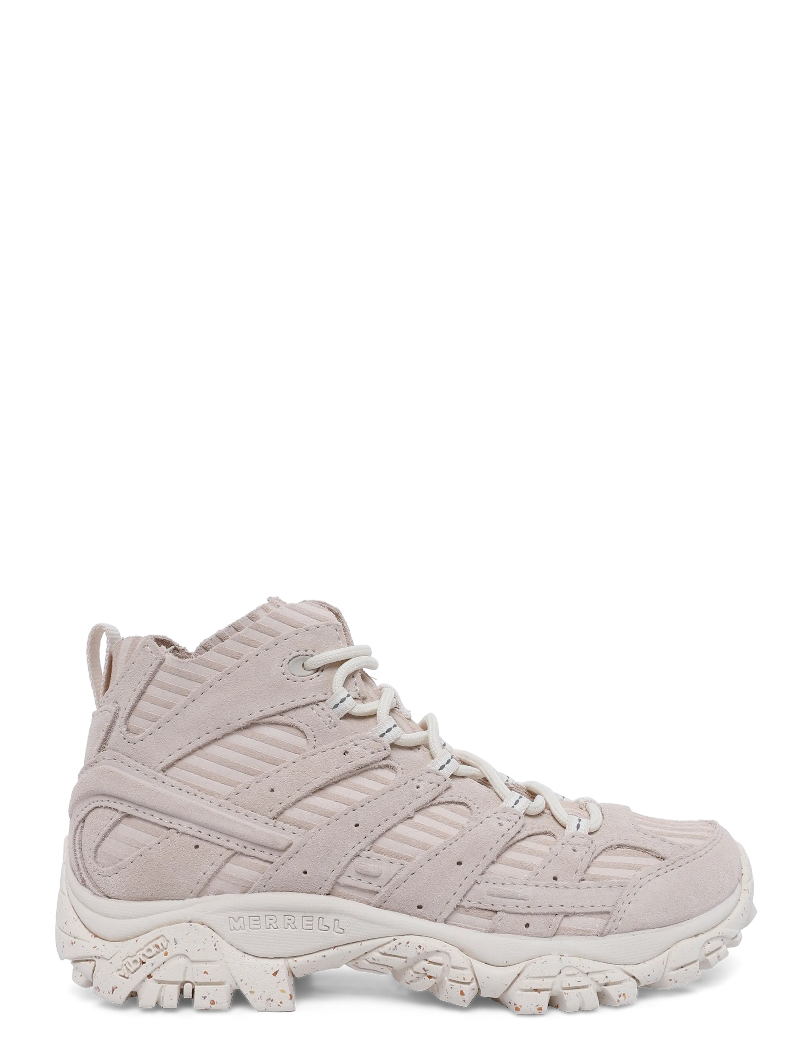 Merrell - Women's Moab 2 Decon Mid Cord SE - - white - 2