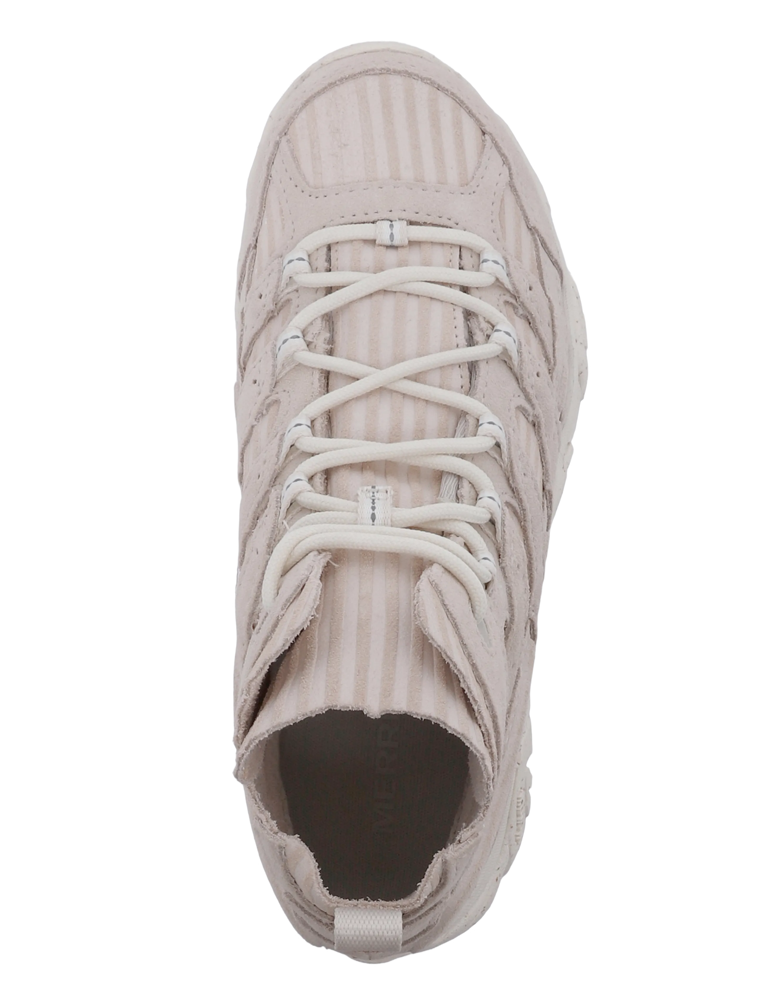 Merrell - Women's Moab 2 Decon Mid Cord SE - - white - 3