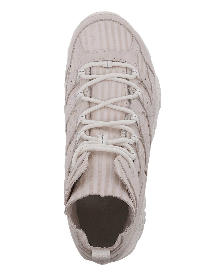 Merrell - Women's Moab 2 Decon Mid Cord SE - - white - 3