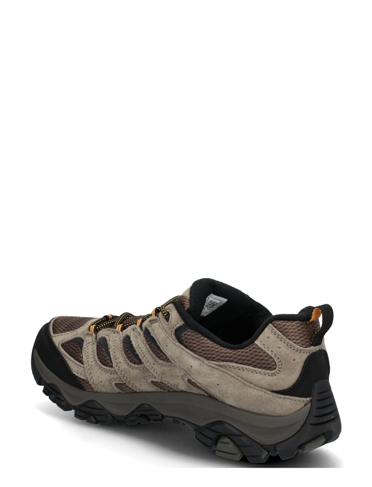 MERRELL Men's Moab 3 Gtx Walnut kängor & boots – bild 2