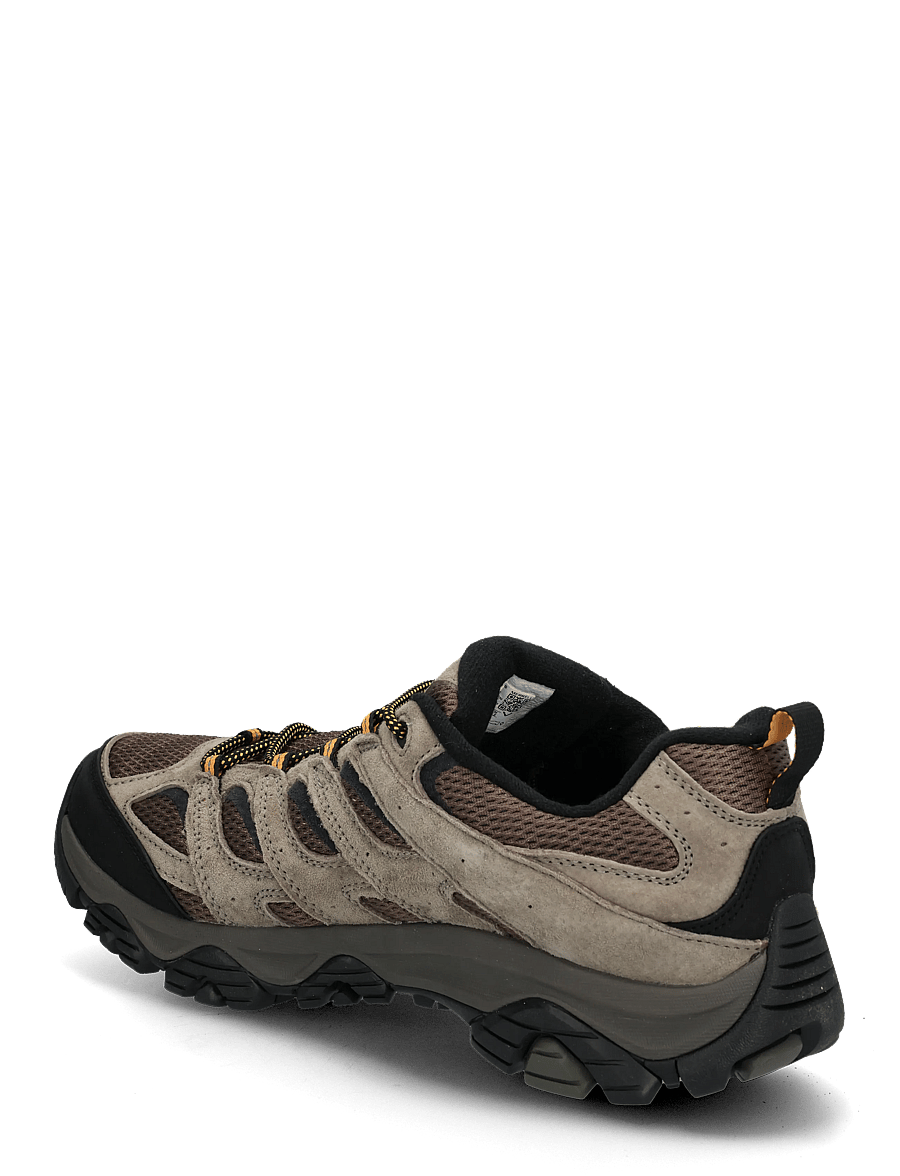 Merrell - Unisex Moab 3 GTX - Walnut - vandringsskor - brown - 1