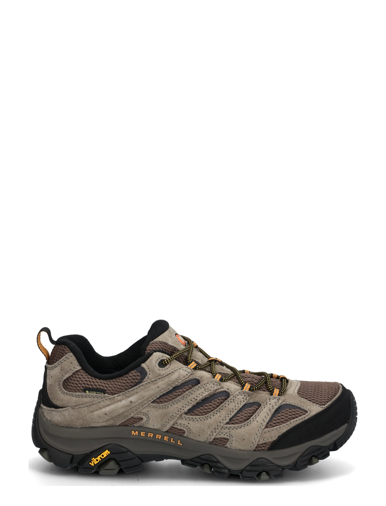 MERRELL Men's Moab 3 Gtx Walnut kängor & boots – bild 3