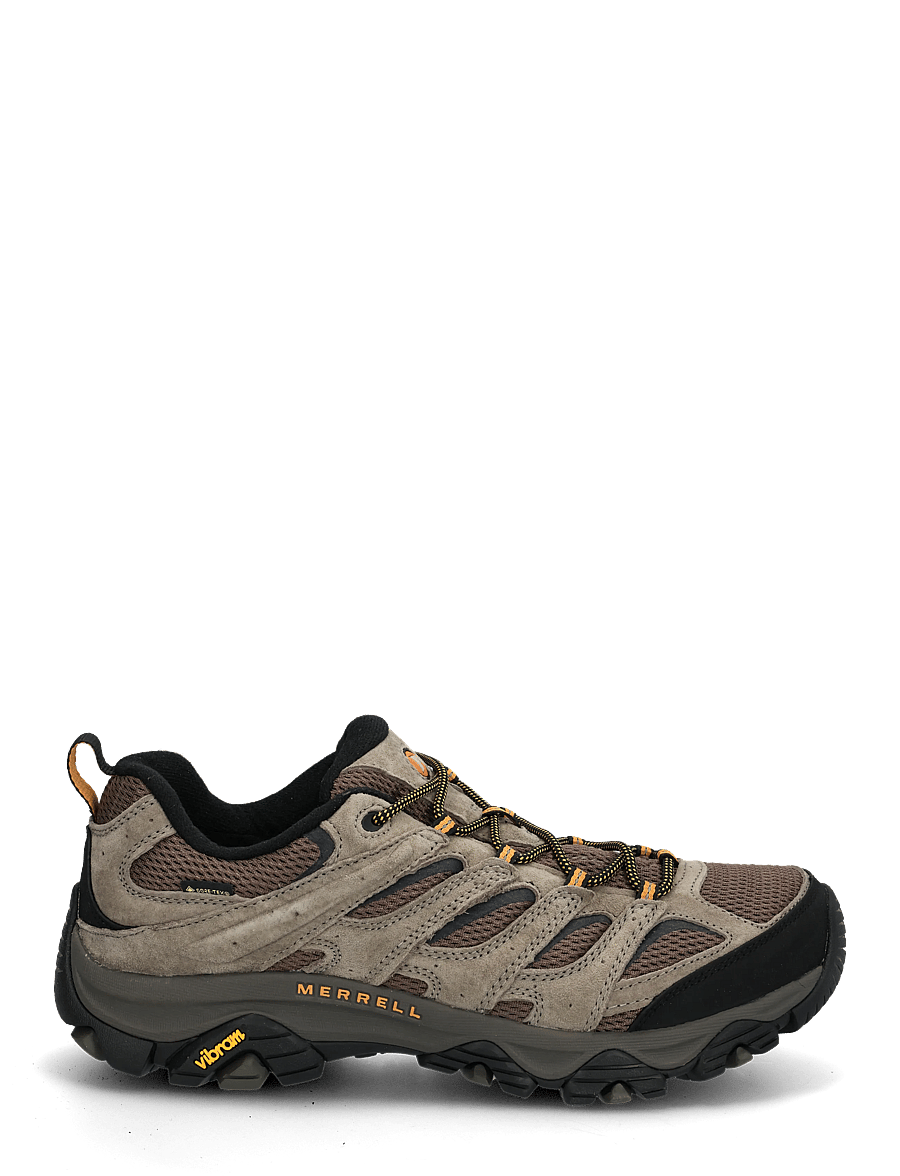 Merrell - Unisex Moab 3 GTX - Walnut - vandringsskor - brown - 2
