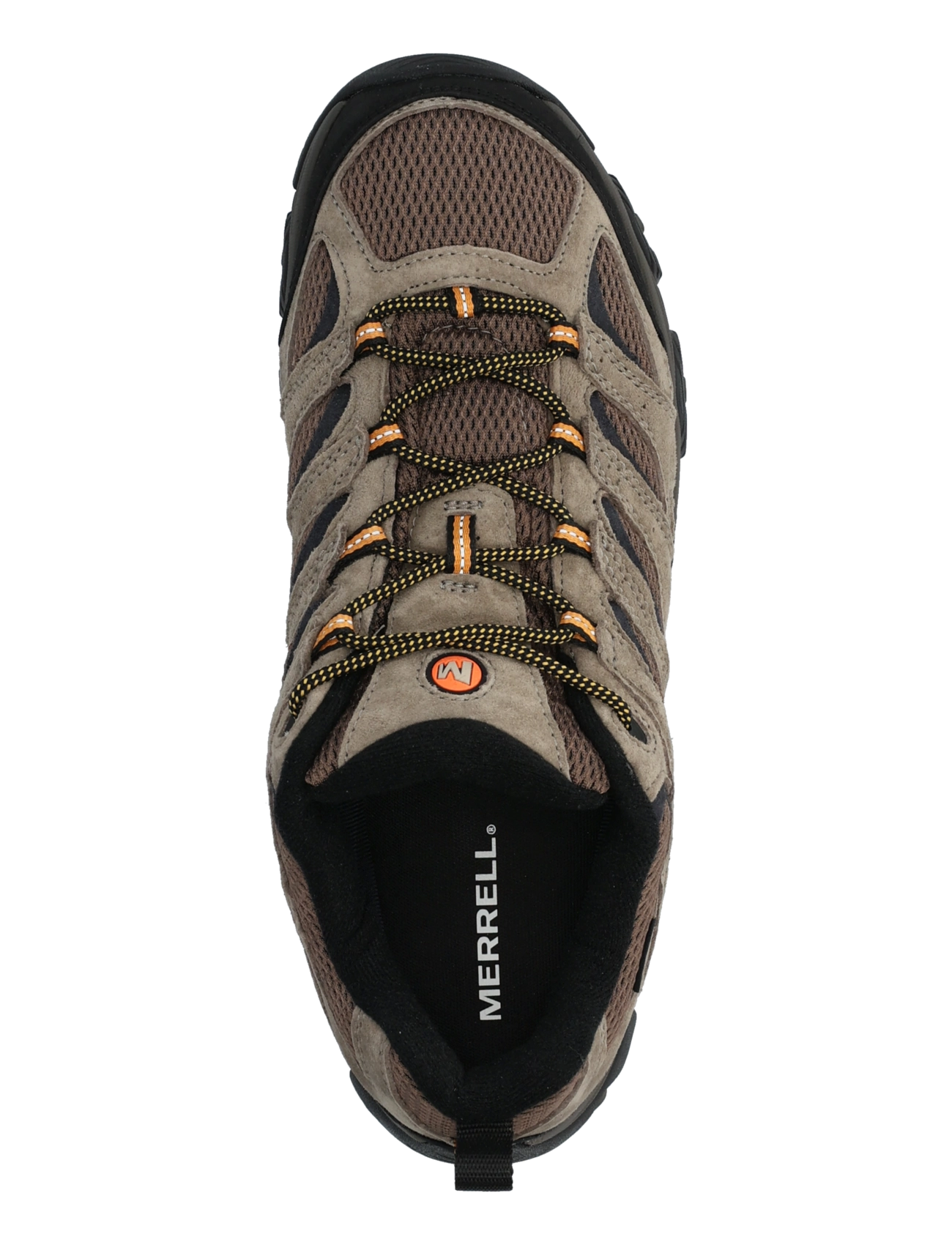 MERRELL Men's Moab 3 Gtx Walnut kängor & boots – bild 4