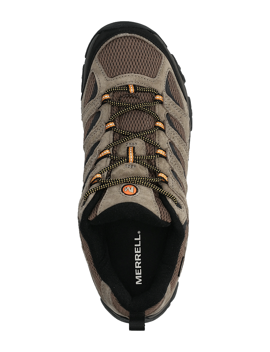 Merrell - Unisex Moab 3 GTX - Walnut - vandringsskor - brown - 3
