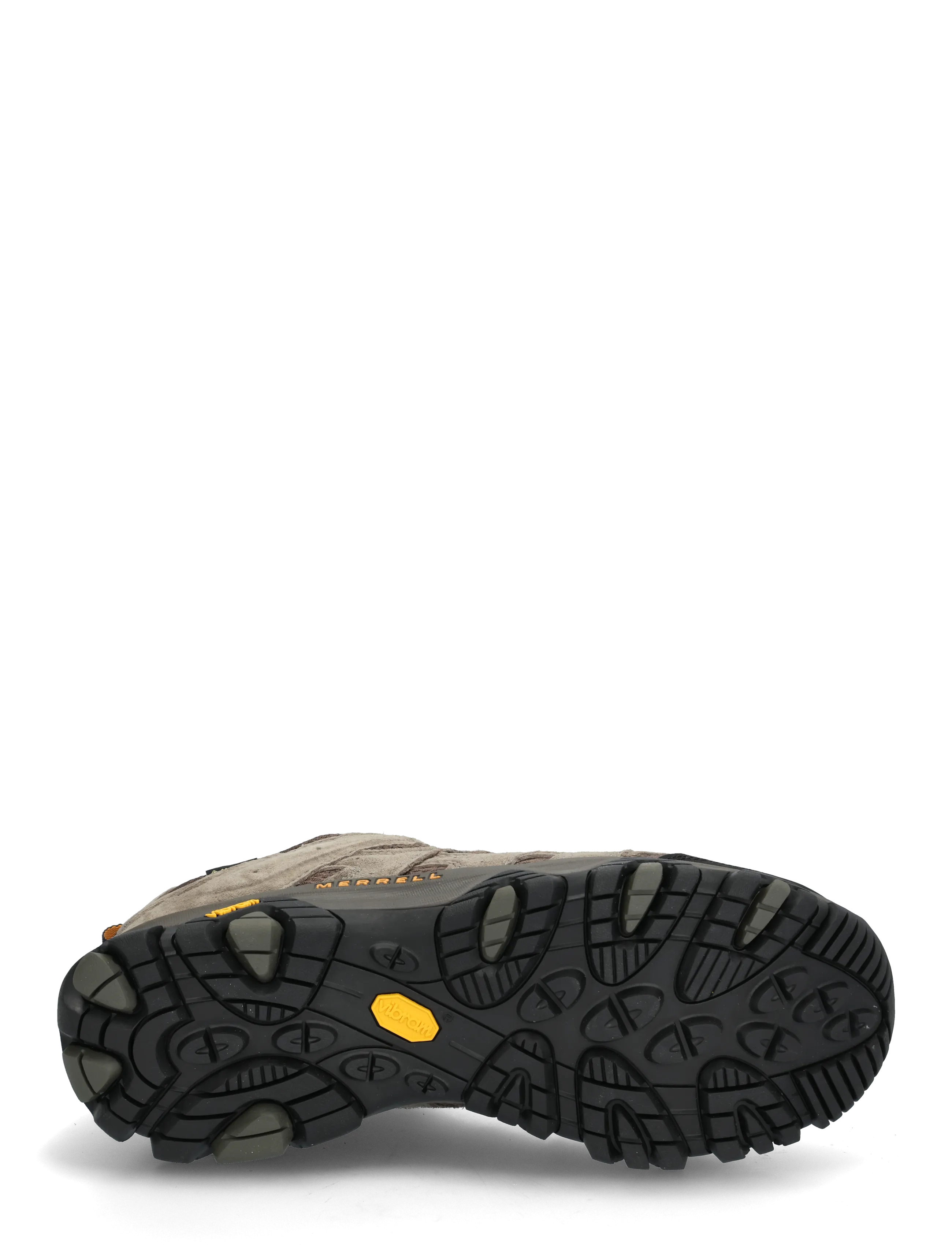 Merrell - Men's Moab 3 GTX - Walnut - hiking shoes - brown - 4