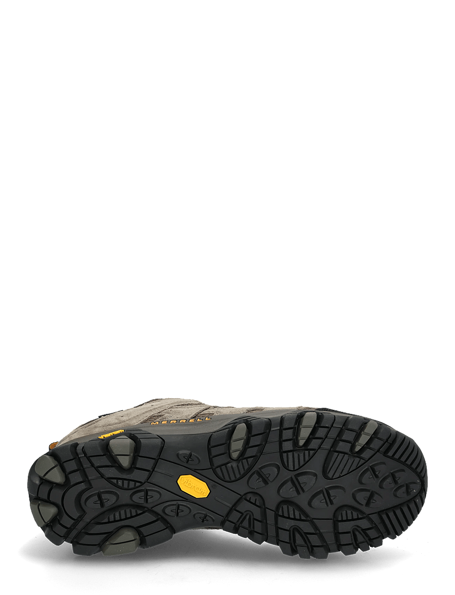 Merrell - Unisex Moab 3 GTX - Walnut - vandringsskor - brown - 4