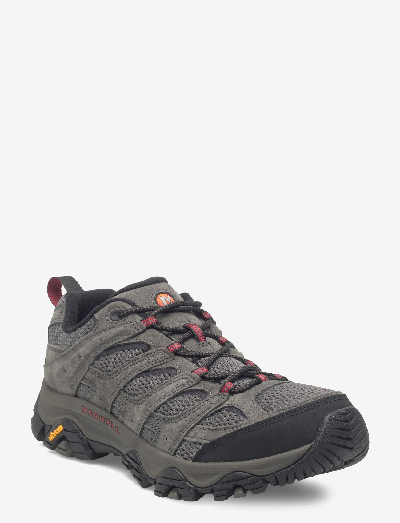 Merrell - Men's Moab 3 - Beluga - wanderschuhe - multi colored - 0