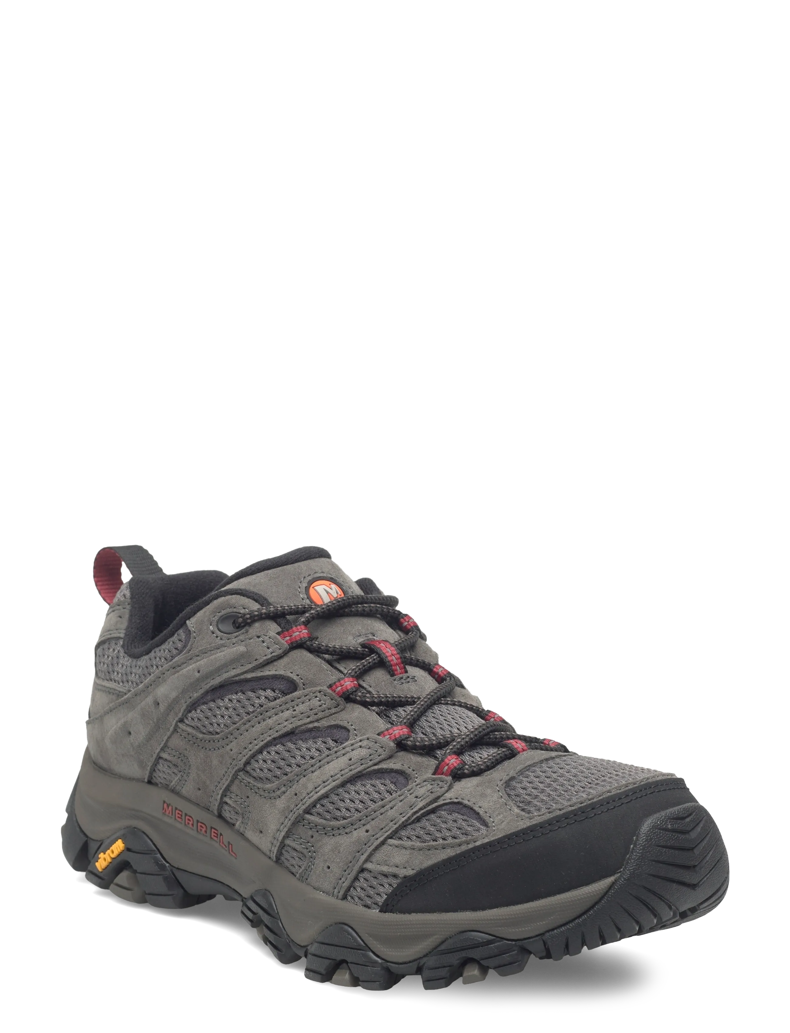 Merrell Men's Moab 3 - Beluga - Shoes - MULTI COLORED / grey