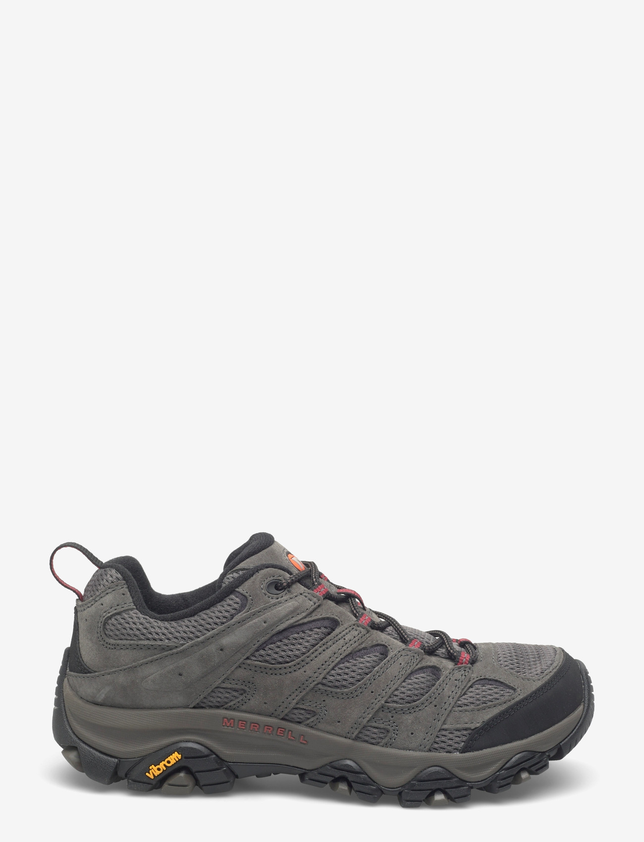 Merrell - Men's Moab 3 - Beluga - wanderschuhe - multi colored - 1