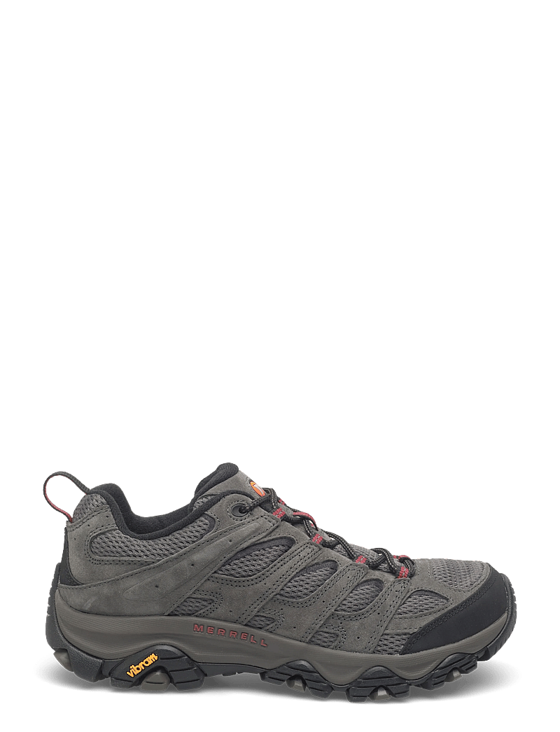 Merrell - Men's Moab 3 - Beluga - wanderschuhe - multi colored - 1
