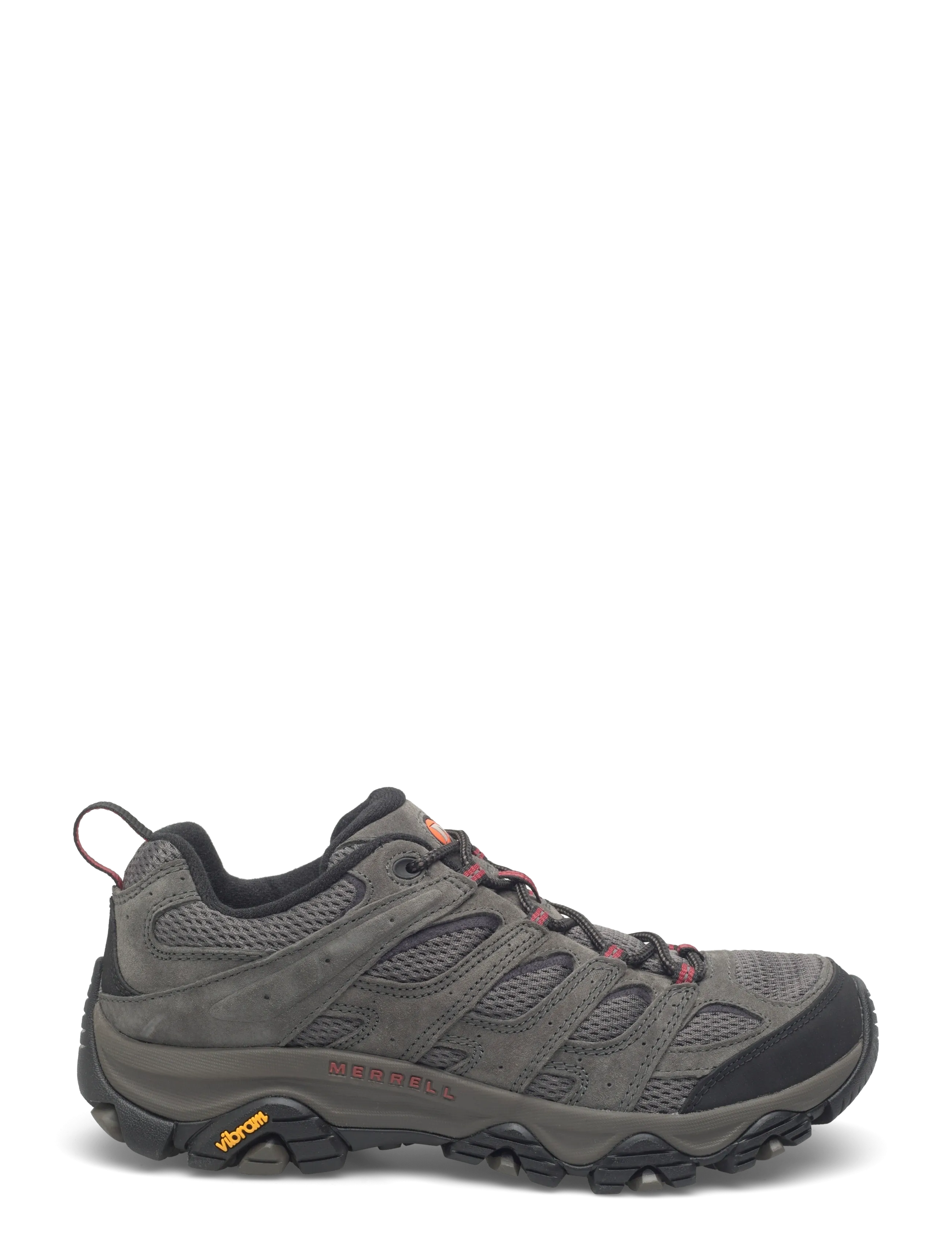 Merrell - Men's Moab 3 - Beluga - wanderschuhe - multi colored - 1