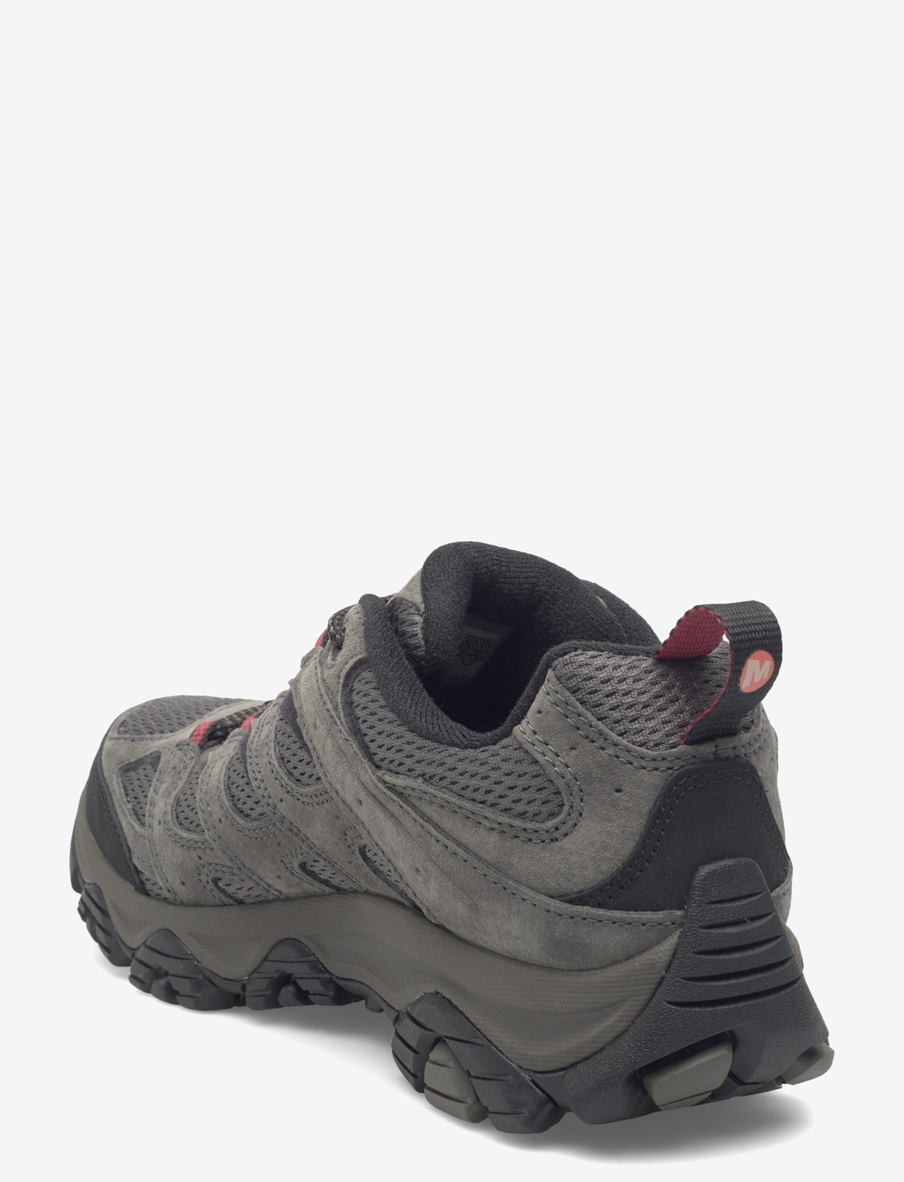 Merrell - Men's Moab 3 - Beluga - wanderschuhe - multi colored - 2
