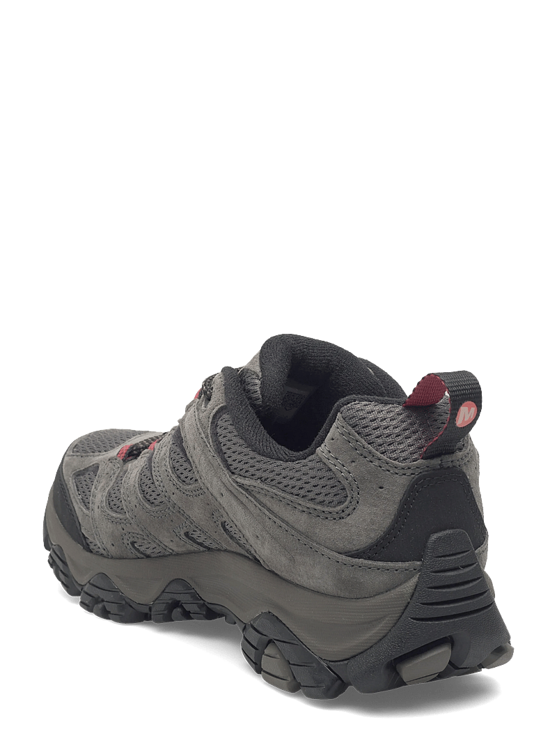 Merrell - Men's Moab 3 - Beluga - wanderschuhe - multi colored - 2