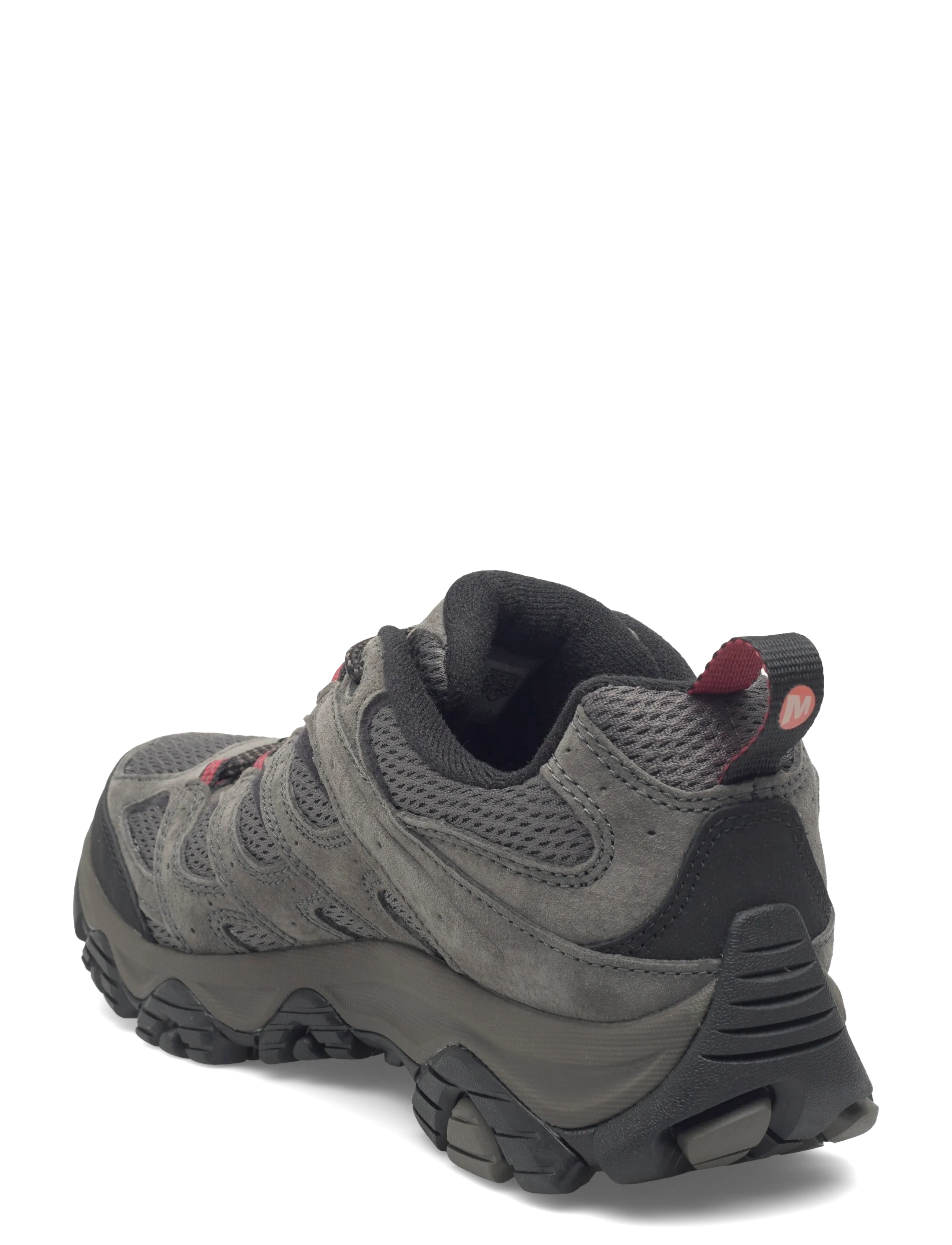 Merrell - Men's Moab 3 - Beluga - pārgājienu/pastaigu apavi - multi colored - 2