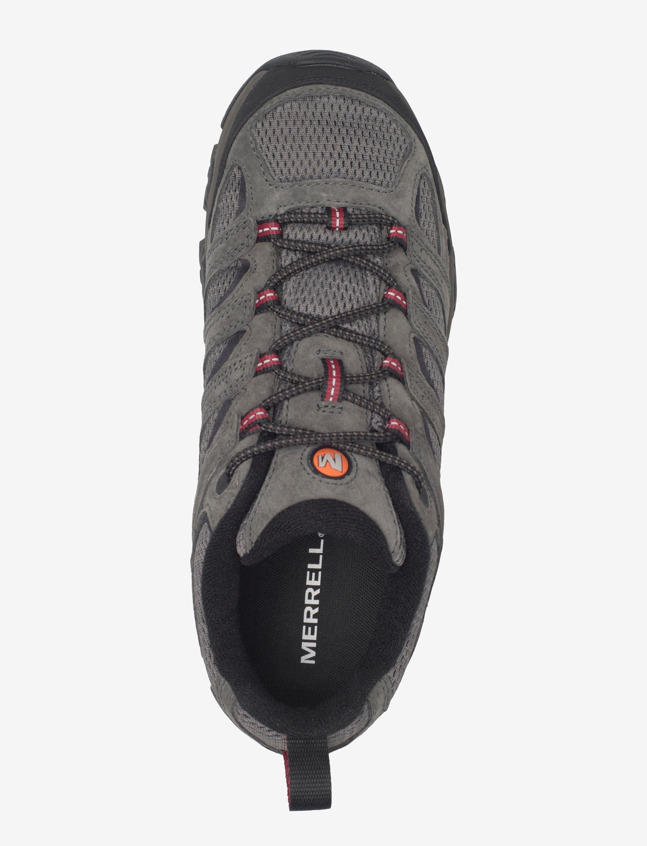 Merrell - Men's Moab 3 - Beluga - wanderschuhe - multi colored - 3