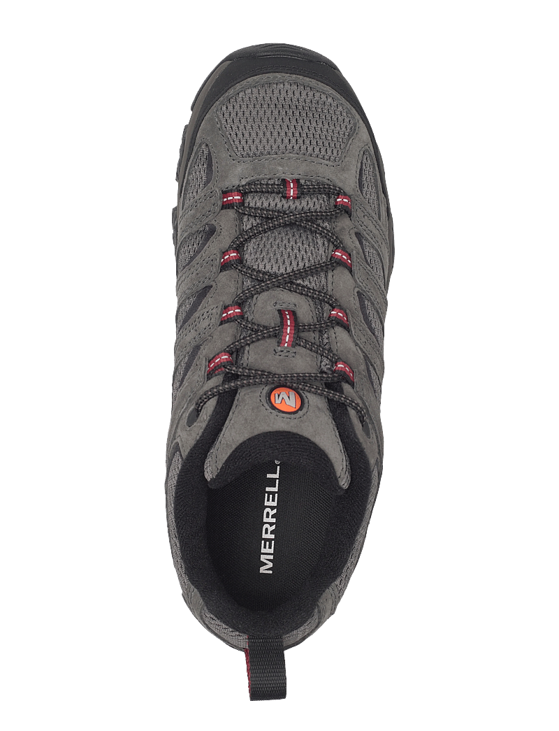 Merrell - Men's Moab 3 - Beluga - wanderschuhe - multi colored - 3