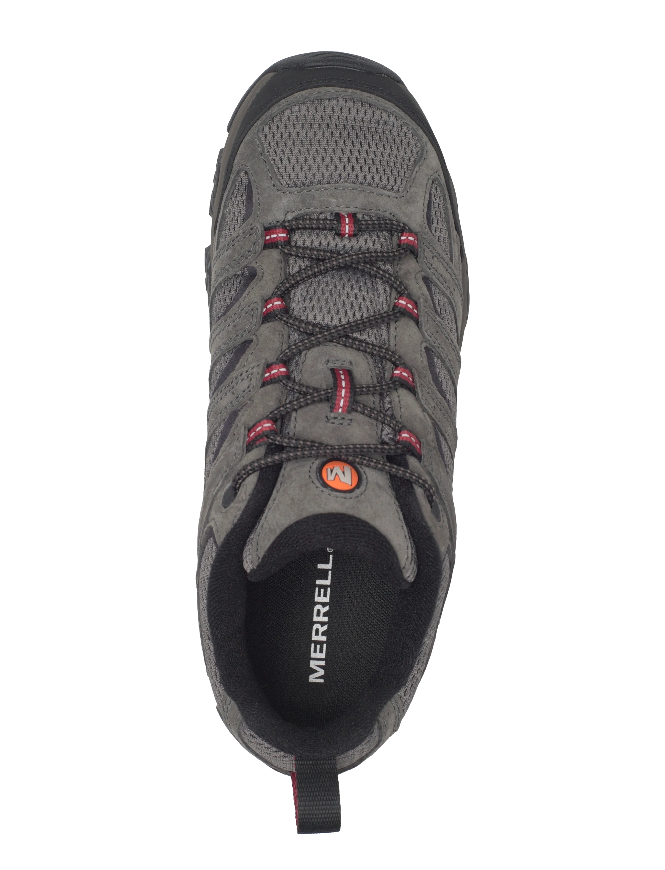 Merrell - Men's Moab 3 - Beluga - wanderschuhe - multi colored - 3