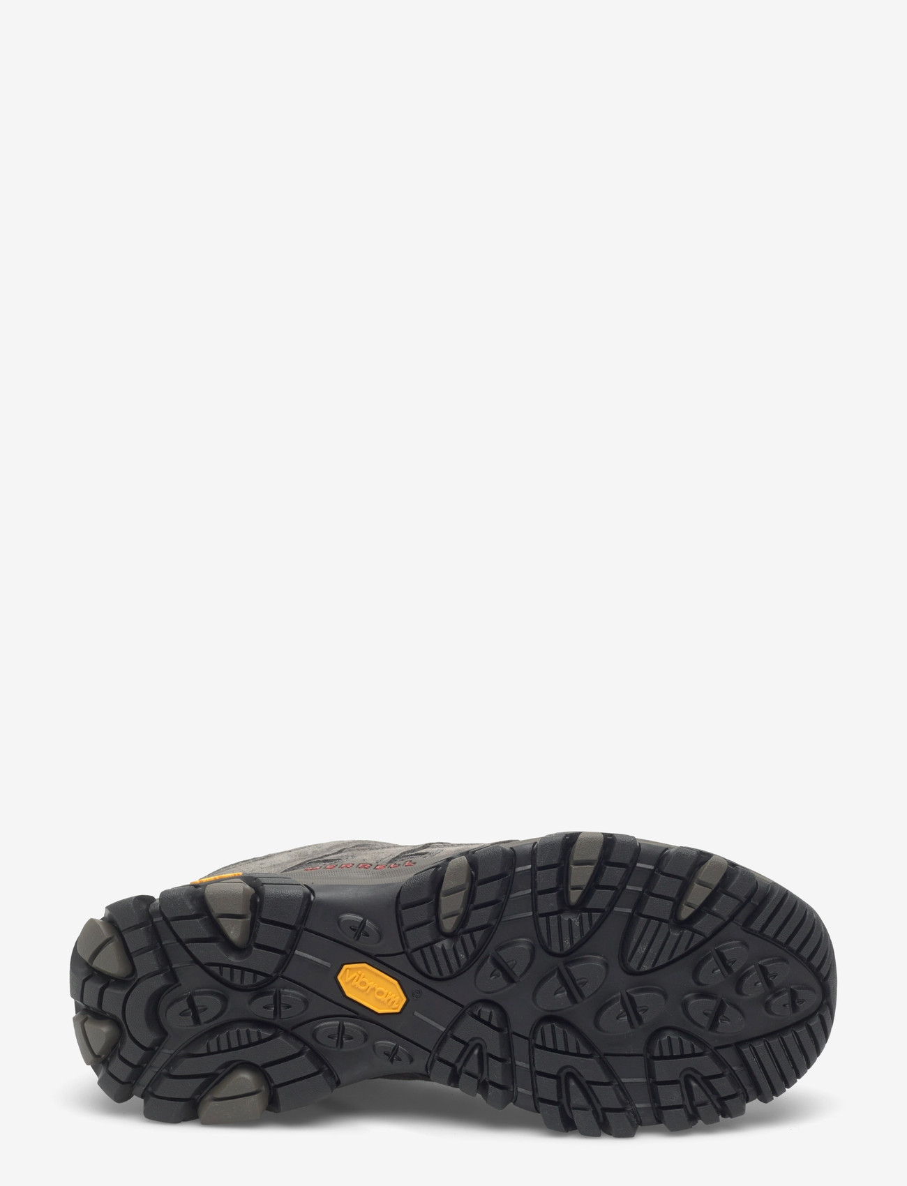 Merrell - Men's Moab 3 - Beluga - wanderschuhe - multi colored - 4