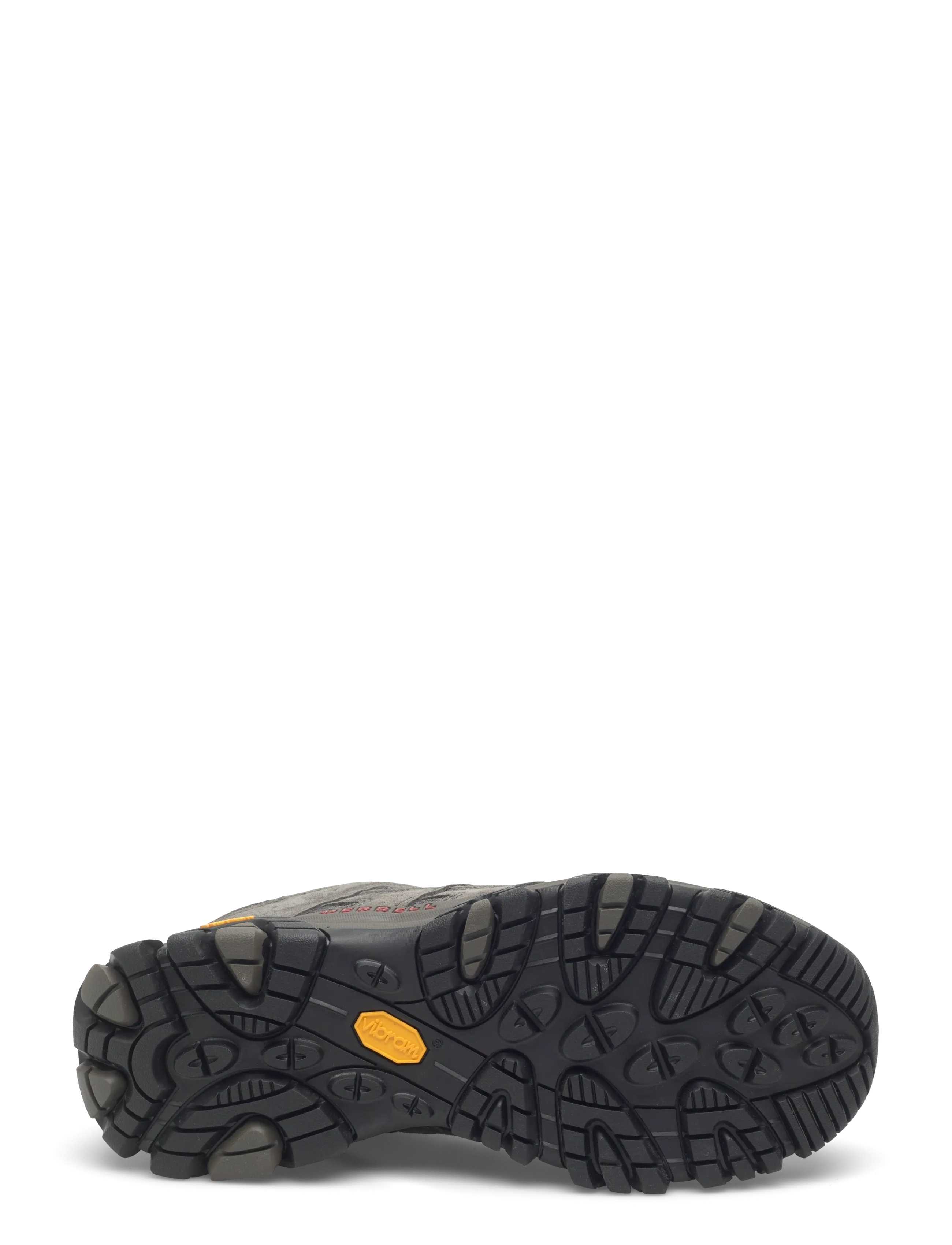 Merrell - Men's Moab 3 - Beluga - wanderschuhe - multi colored - 4