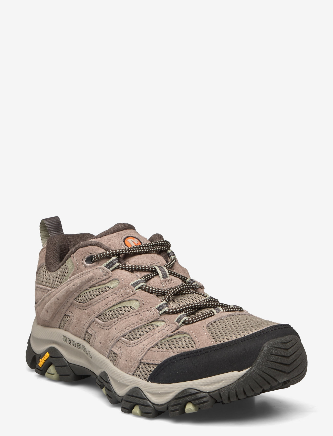 Merrell - Women's Moab 3 - Brindle/Tea - matka- ja kõndimisjalatsid - brindle/tea - 0