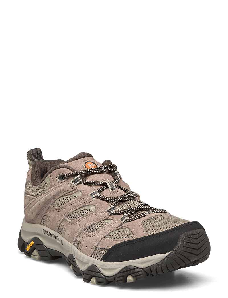 Merrell - Women's Moab 3 - Brindle/Tea - matka- ja kõndimisjalatsid - brindle/tea - 0