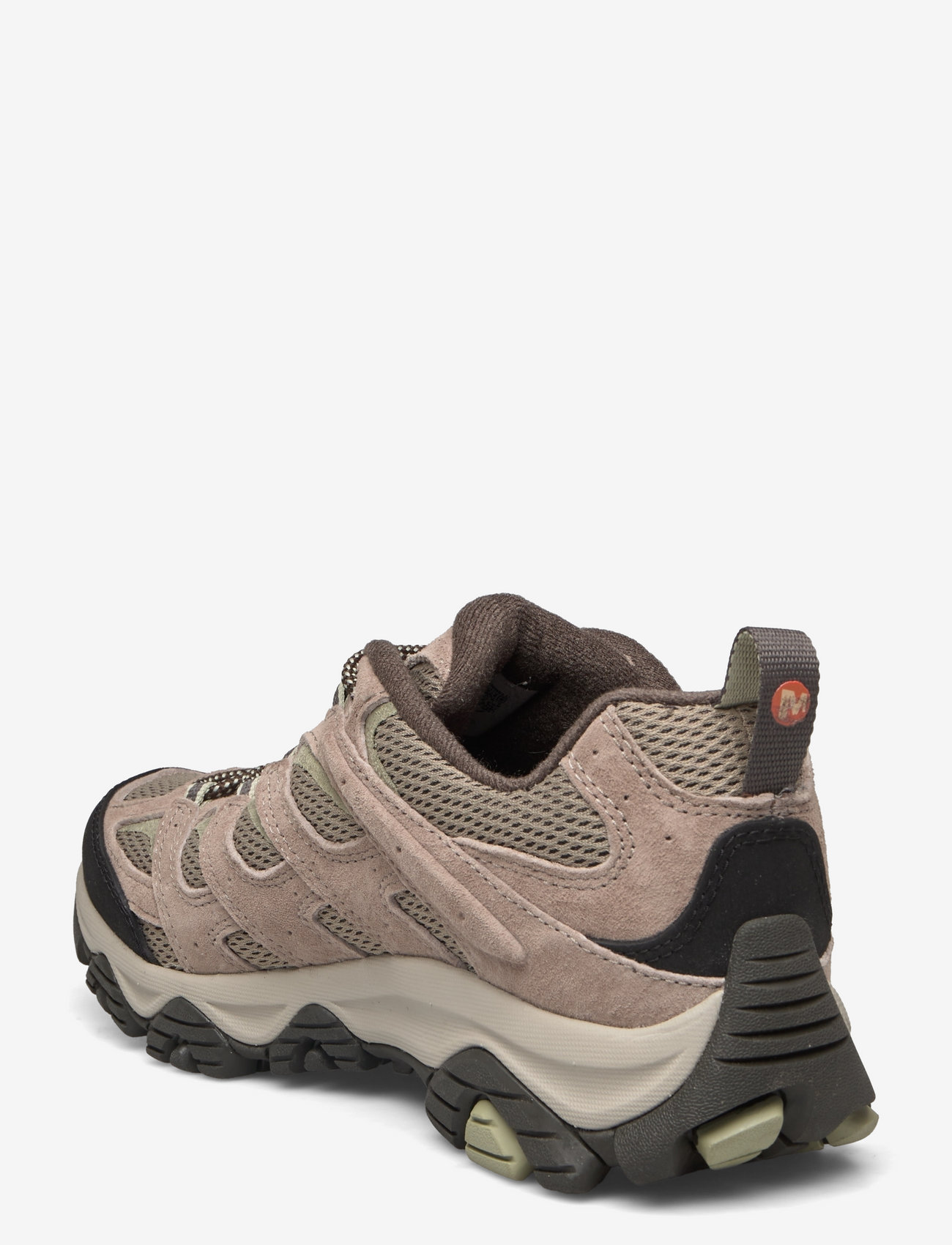 Merrell - Women's Moab 3 - Brindle/Tea - matka- ja kõndimisjalatsid - brindle/tea - 2