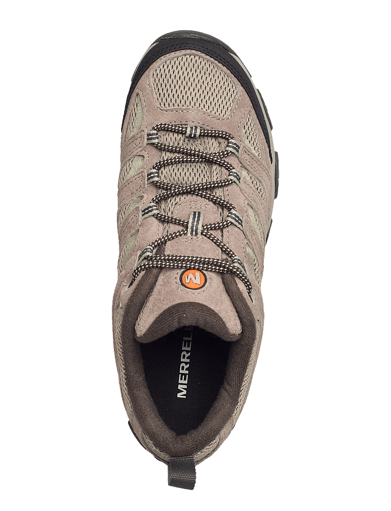 Merrell - Women's Moab 3 - Brindle/Tea - matka- ja kõndimisjalatsid - brindle/tea - 3