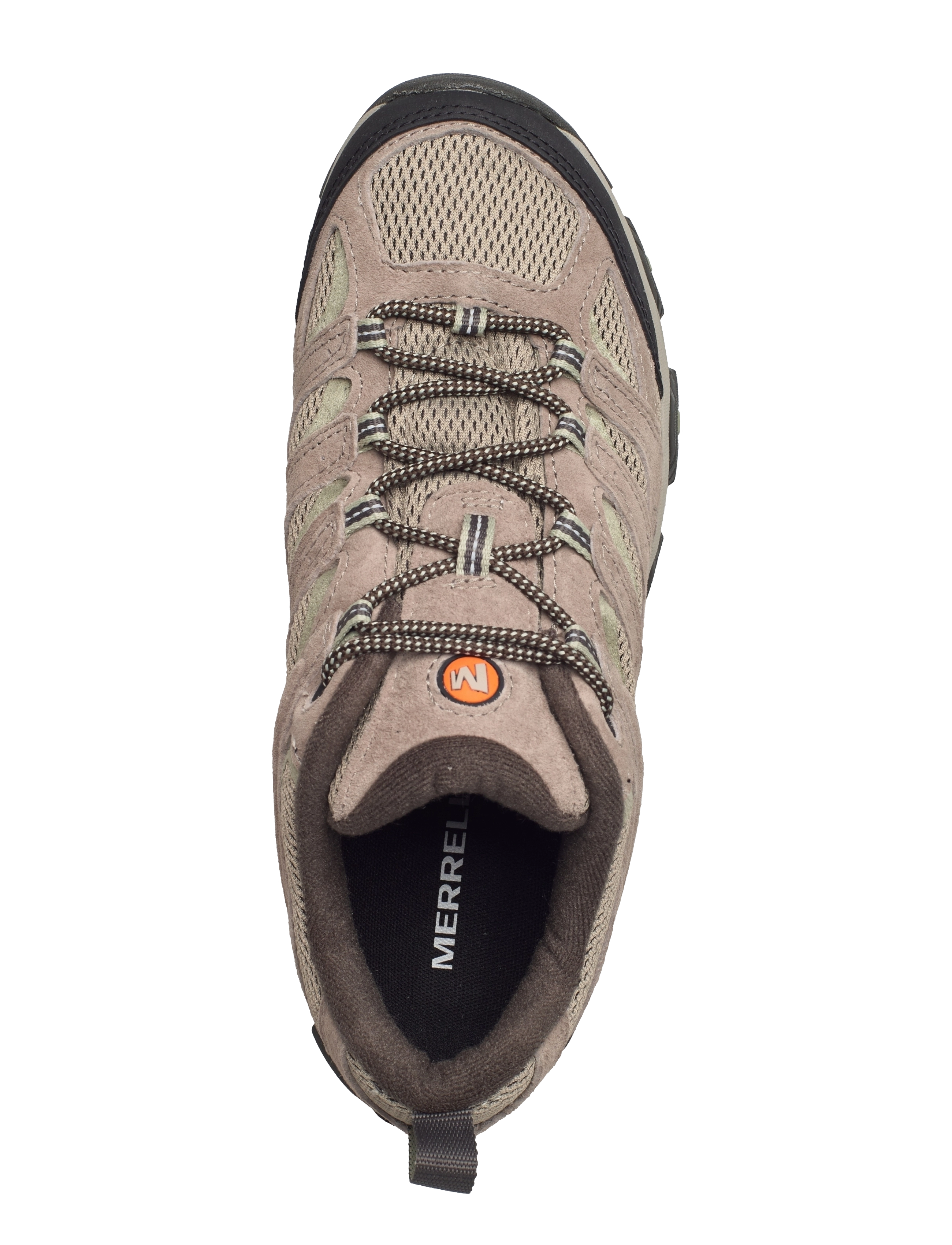 Merrell - Women's Moab 3 - Brindle/Tea - vandresko - brindle/tea - 3