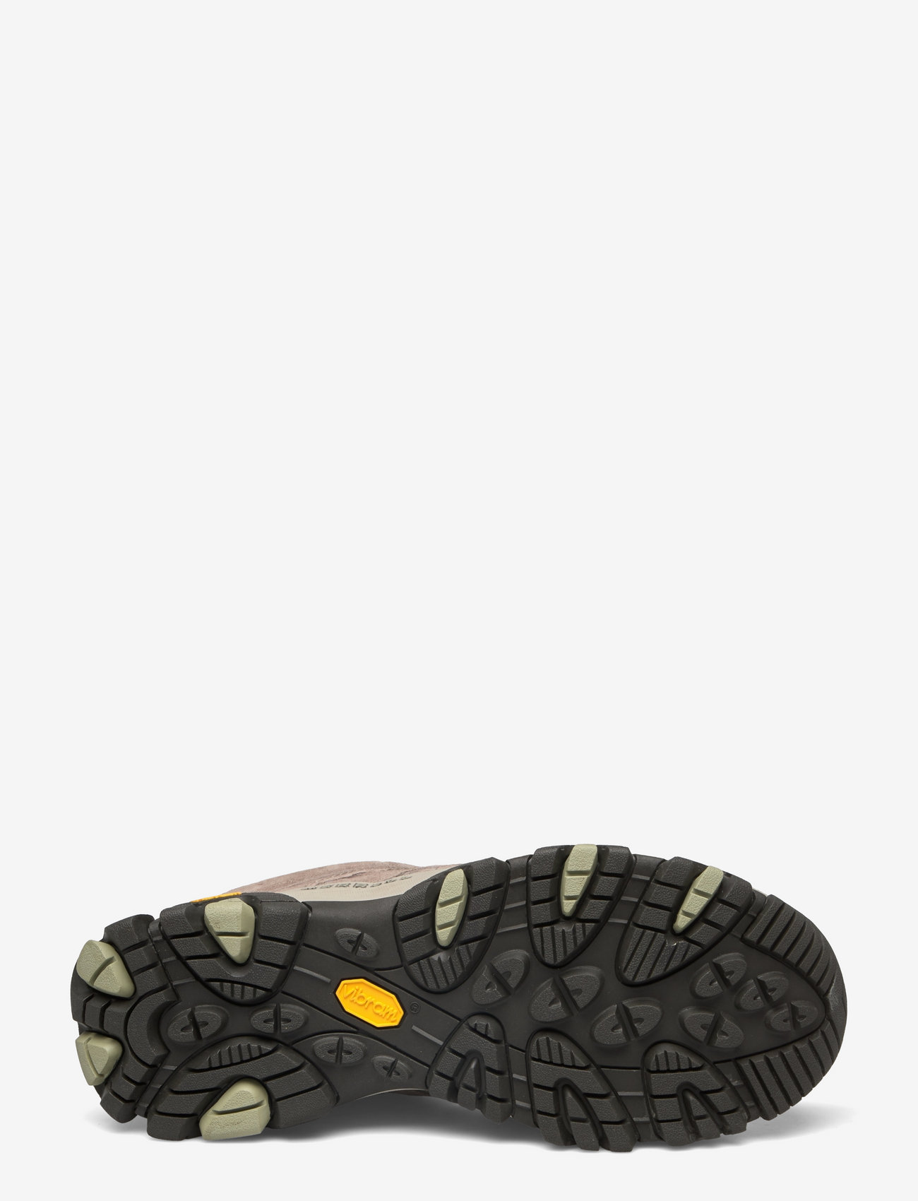 Merrell - Women's Moab 3 - Brindle/Tea - matka- ja kõndimisjalatsid - brindle/tea - 4