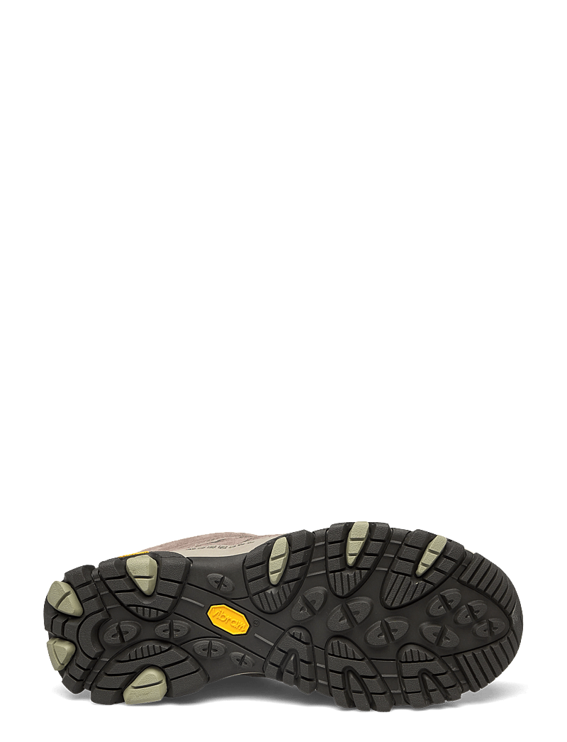 Merrell - Women's Moab 3 - Brindle/Tea - matka- ja kõndimisjalatsid - brindle/tea - 4