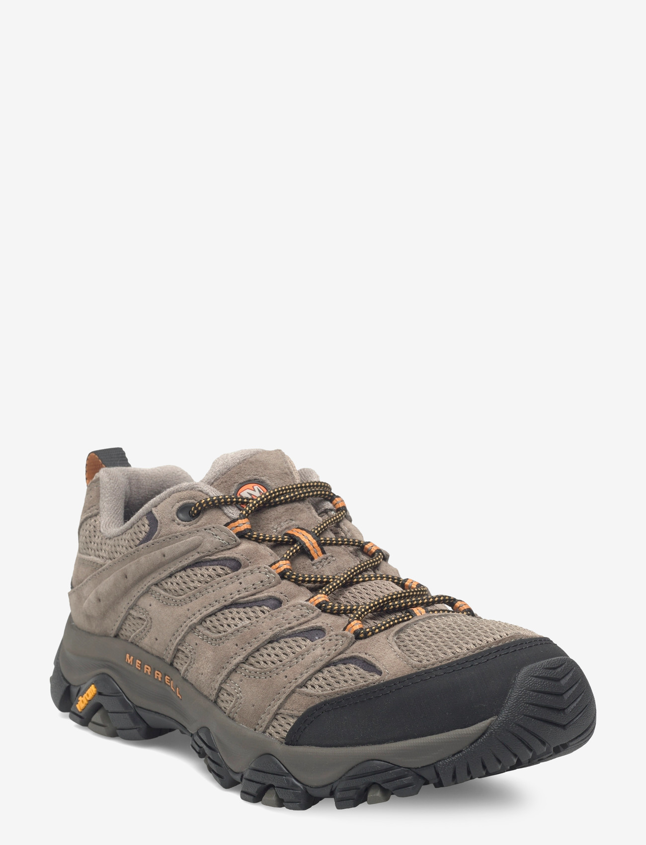 Merrell - Men's Moab 3 - Pecan - vaelluskengät - multi colored - 0